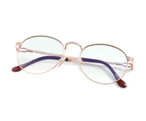 Miami Vice Signature Series 18KT Rose Gold