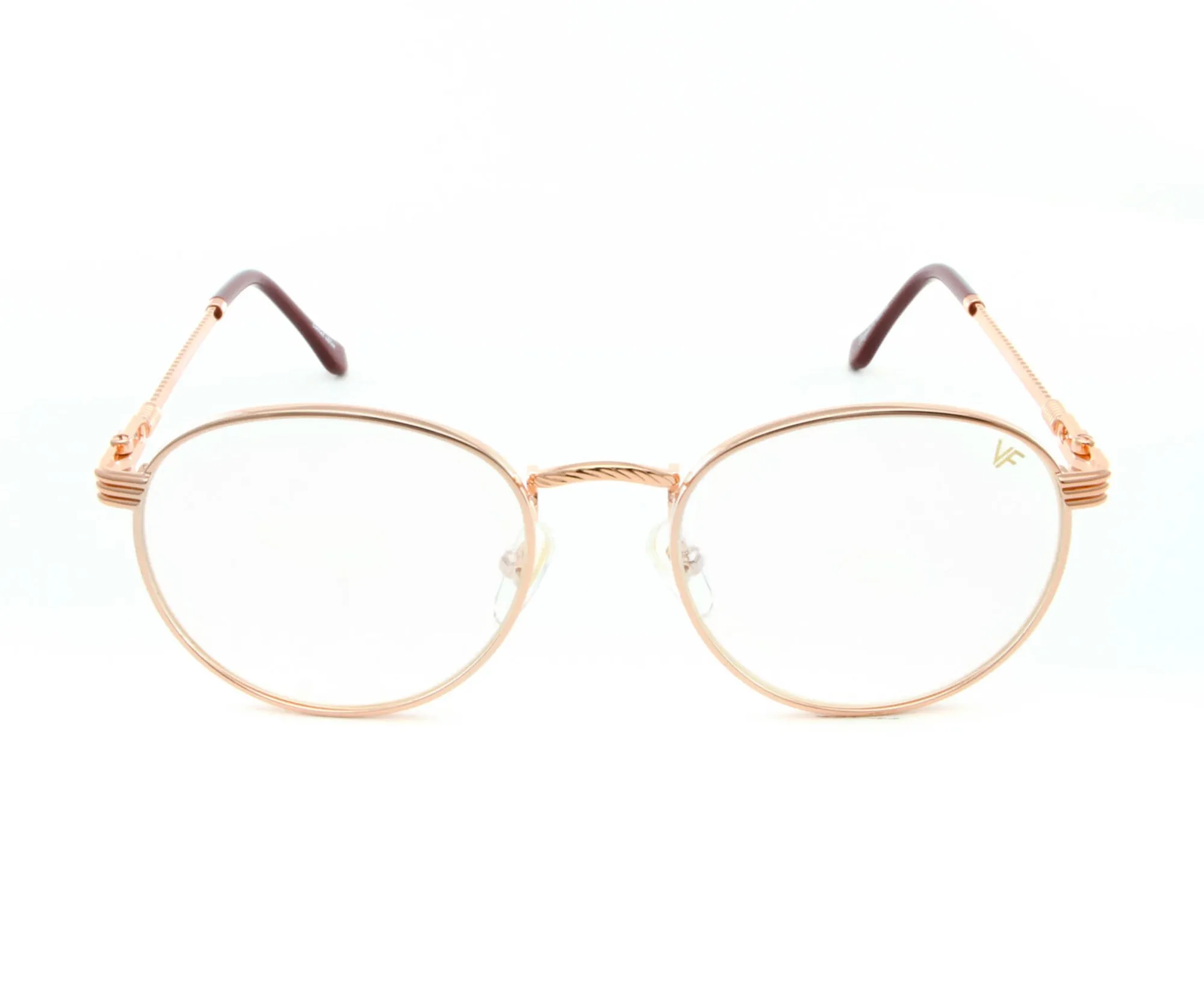 Miami Vice Signature Series 18KT Rose Gold