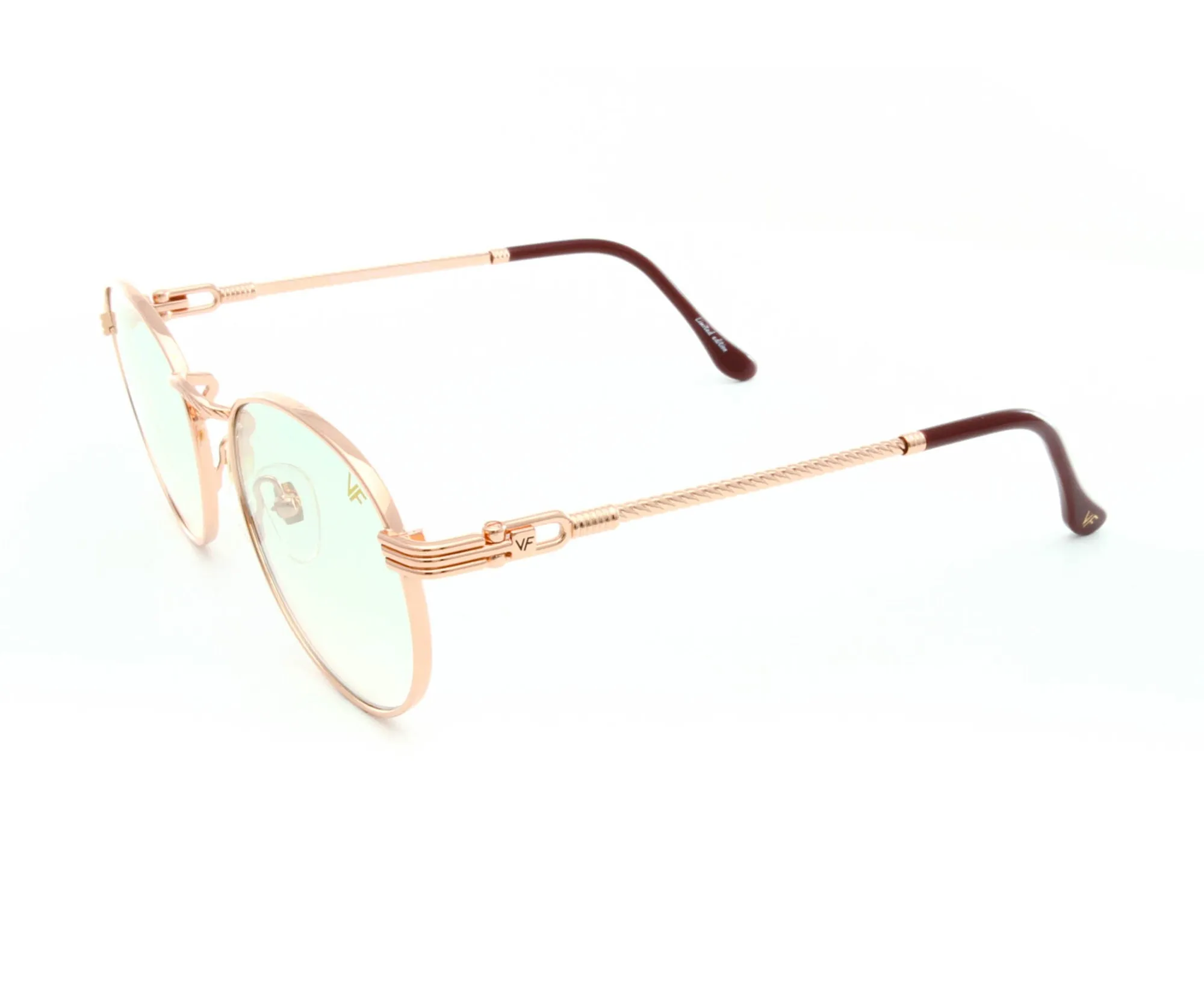 Miami Vice Signature Series 18KT Rose Gold