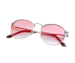 Miami Vice Signature Series 18KT White Gold