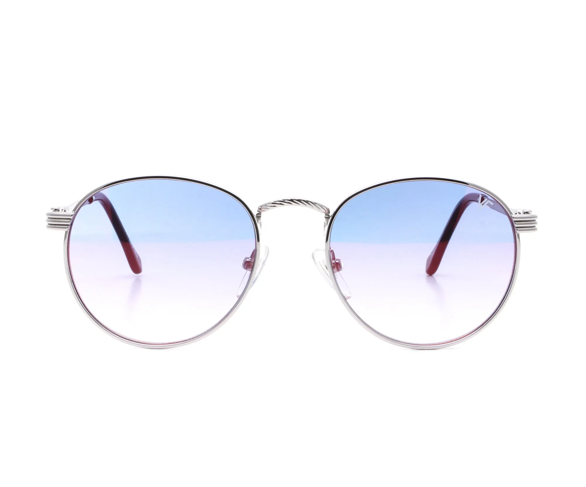 Miami Vice Signature Series 18KT White Gold