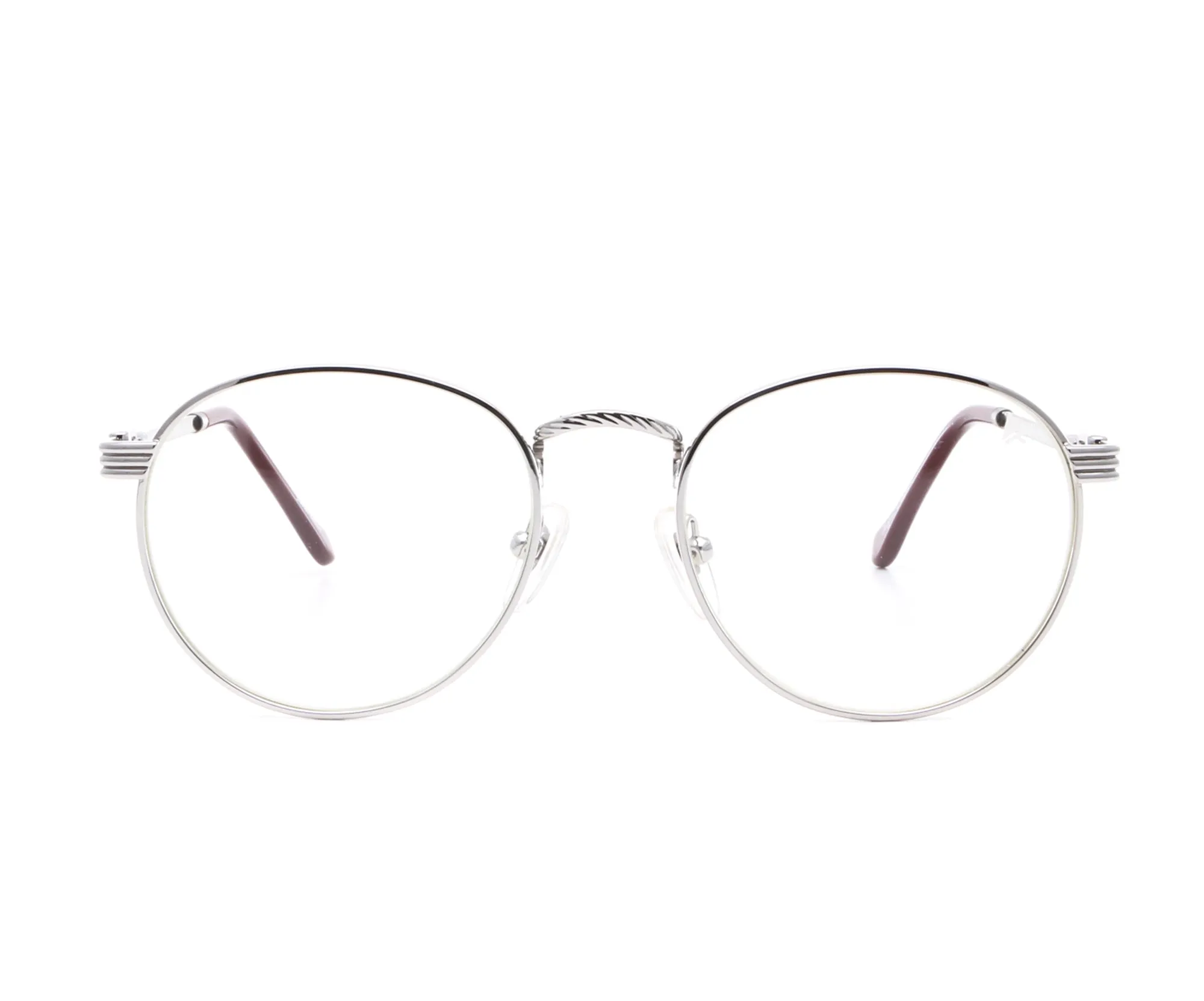 Miami Vice Signature Series 18KT White Gold