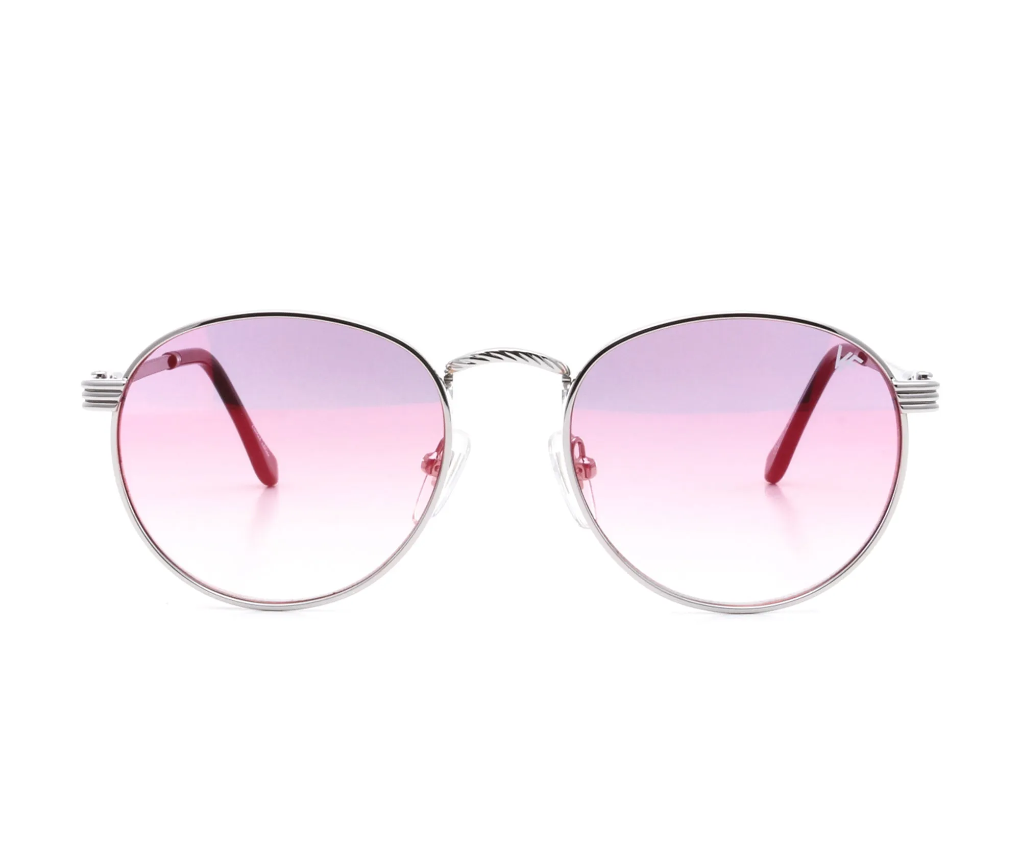 Miami Vice Signature Series 18KT White Gold