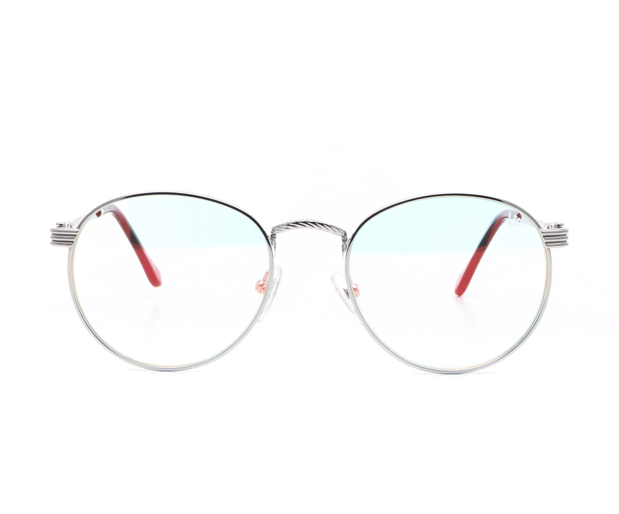 Miami Vice Signature Series 18KT White Gold