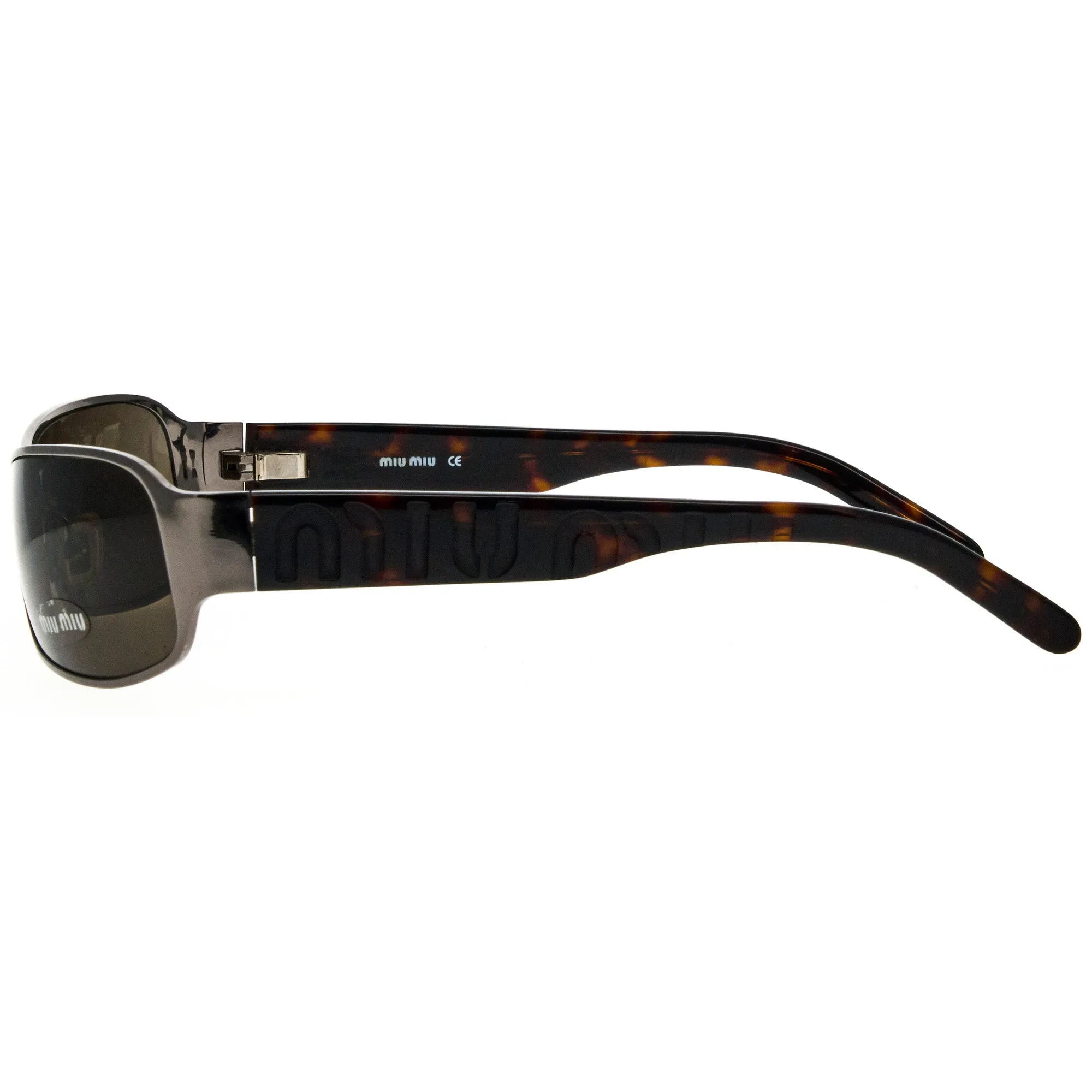 Miu Miu SMU53F 5AV 3N1