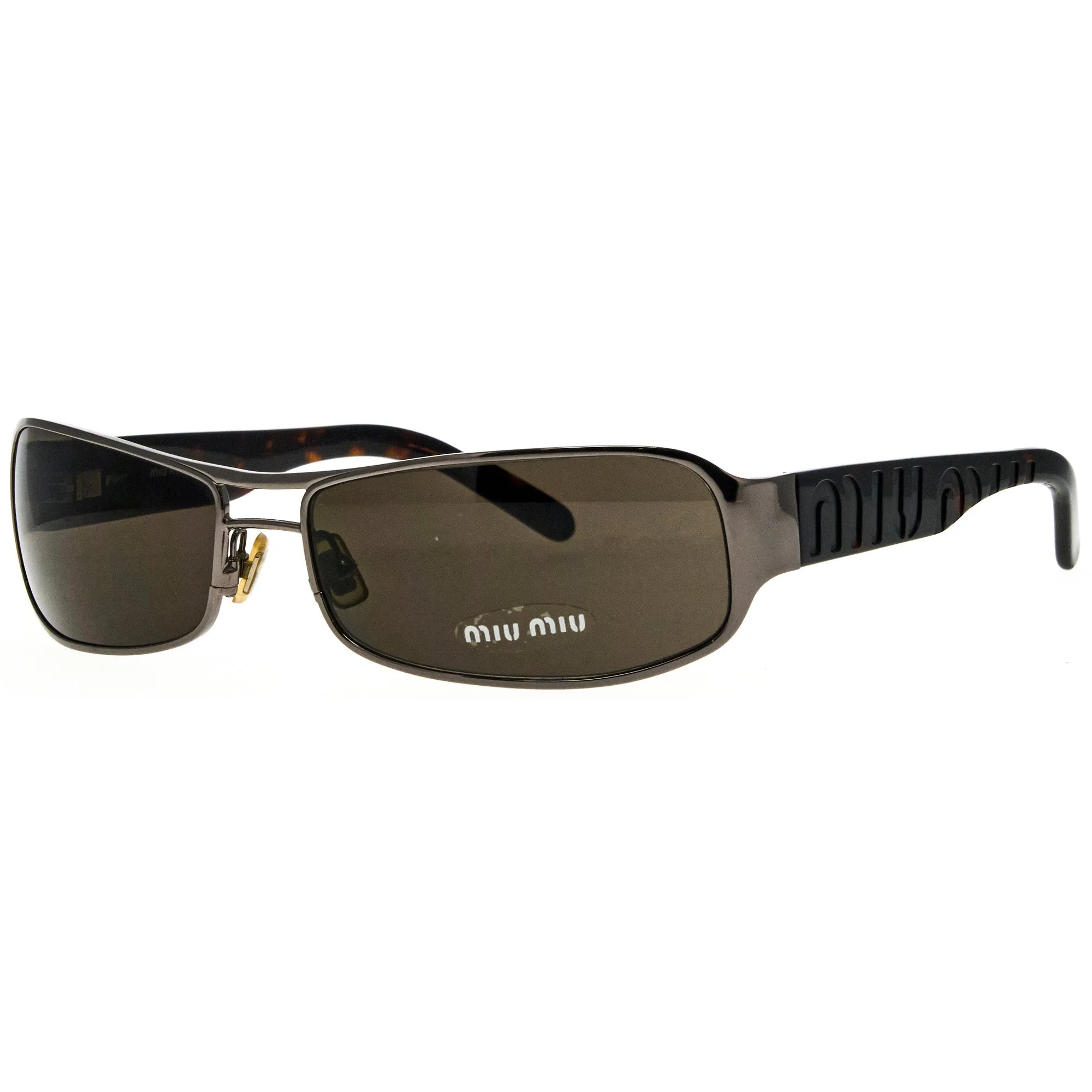 Miu Miu SMU53F 5AV 3N1
