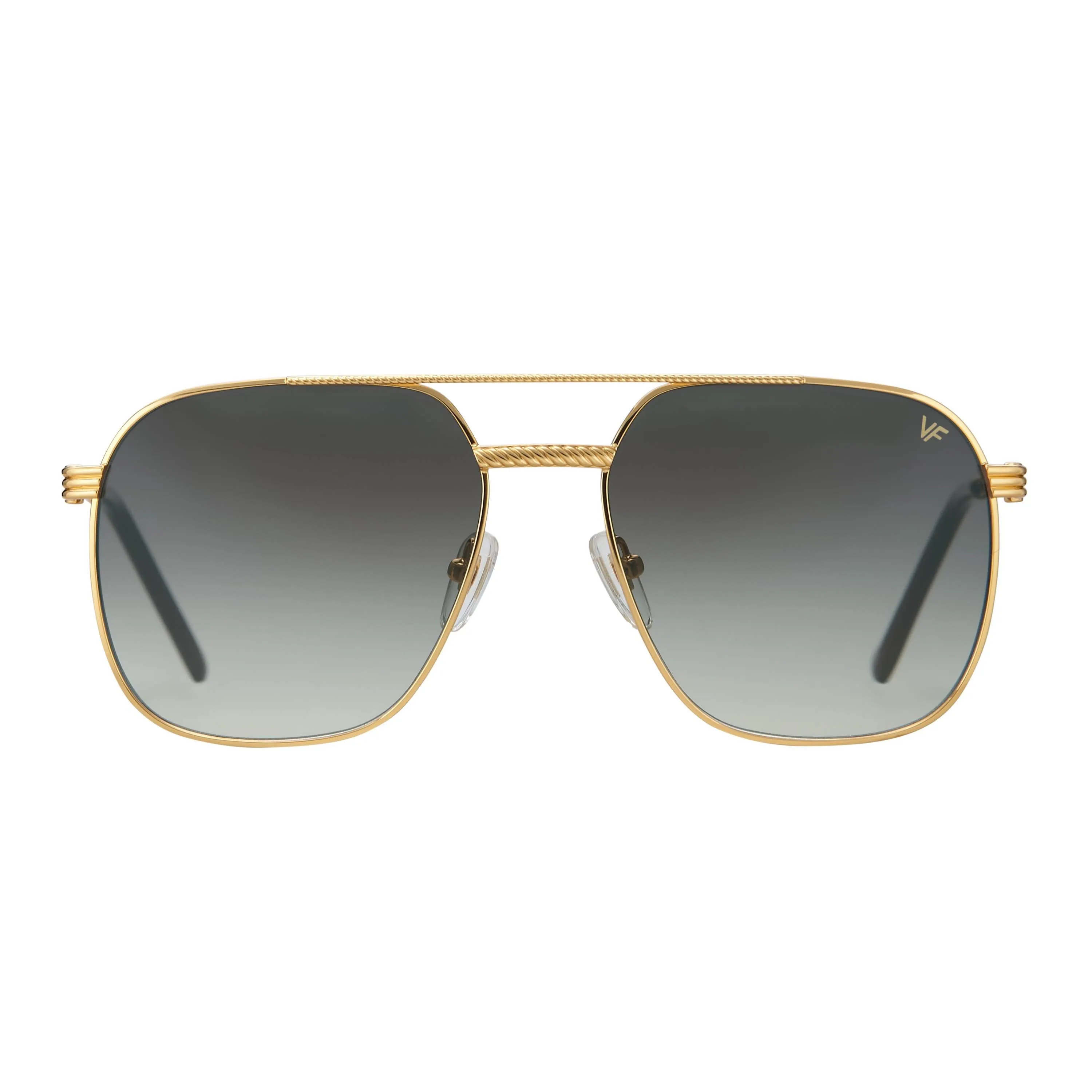 Narcos Masterpiece 18KT Gold