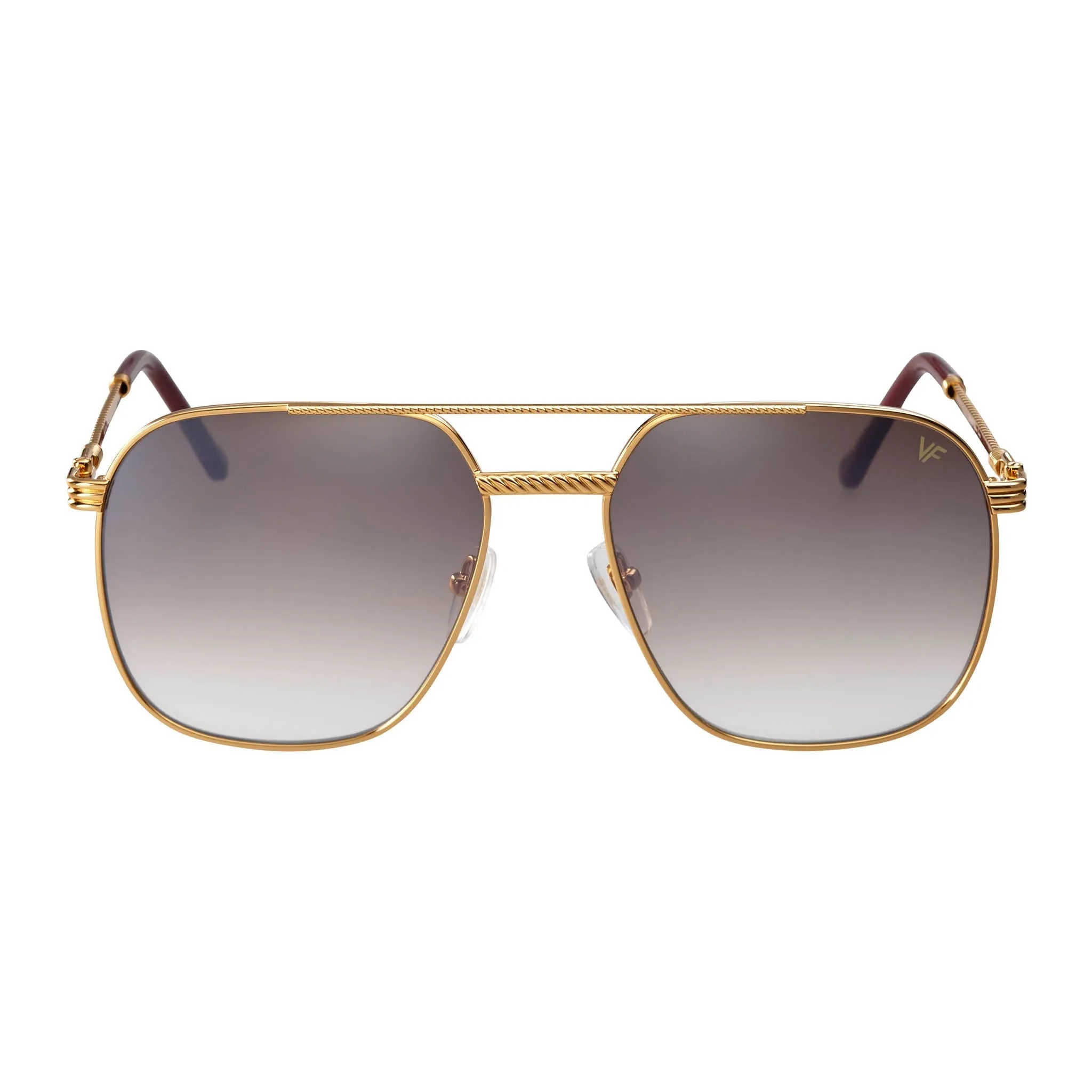 Narcos Masterpiece 18KT Gold