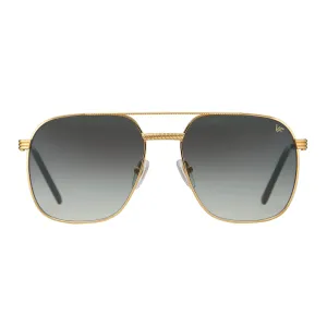 Narcos Masterpiece 18KT Gold