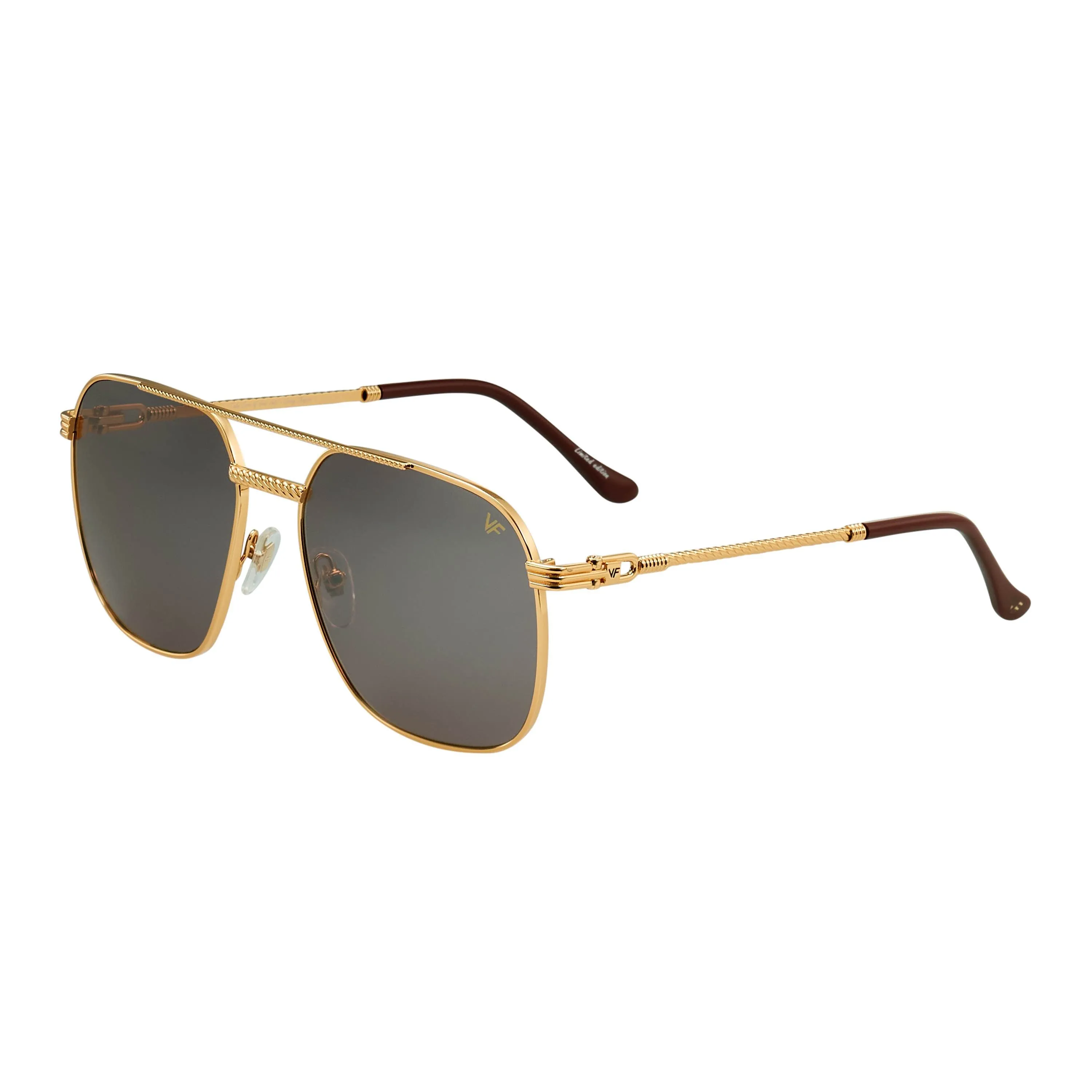 Narcos Masterpiece 18KT Gold