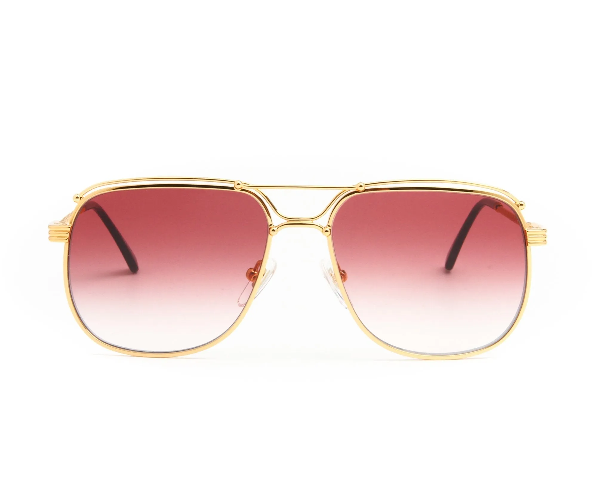 OTH Exclusive 24KT Gold