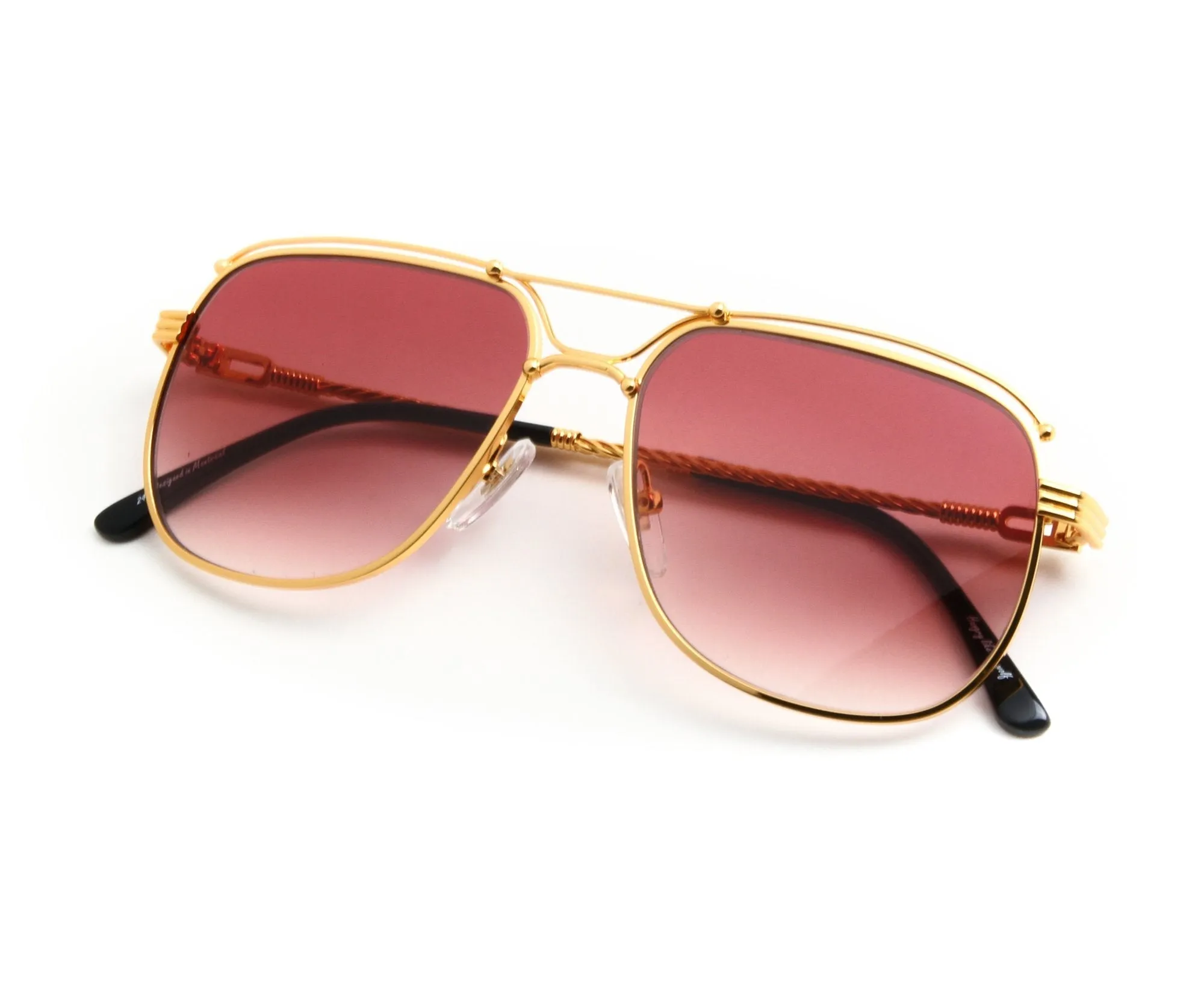 OTH Exclusive 24KT Gold