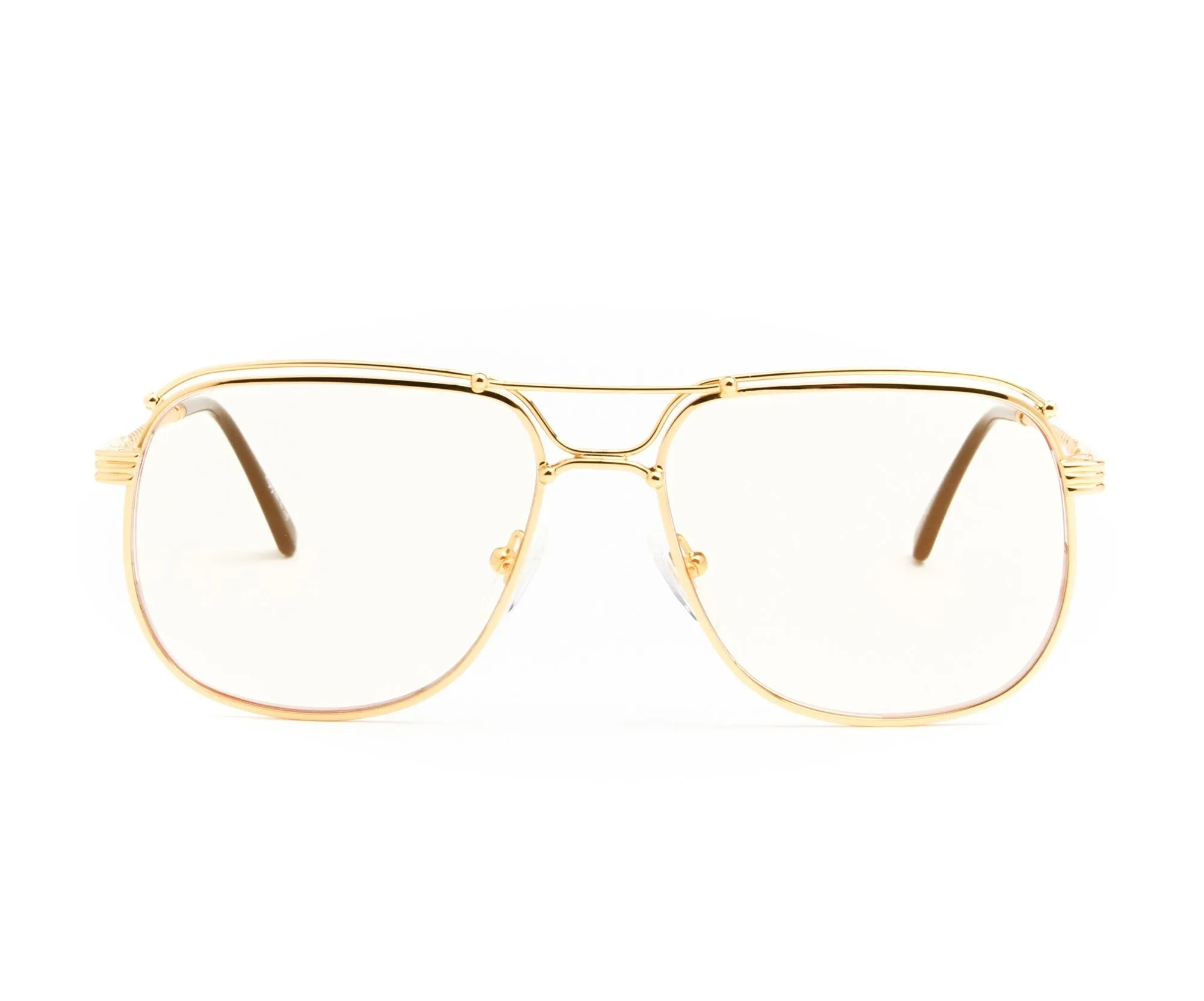 OTH Exclusive 24KT Gold