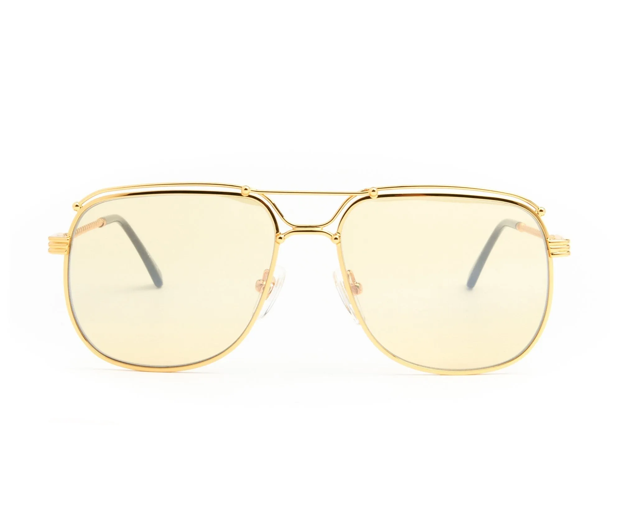 OTH Exclusive 24KT Gold