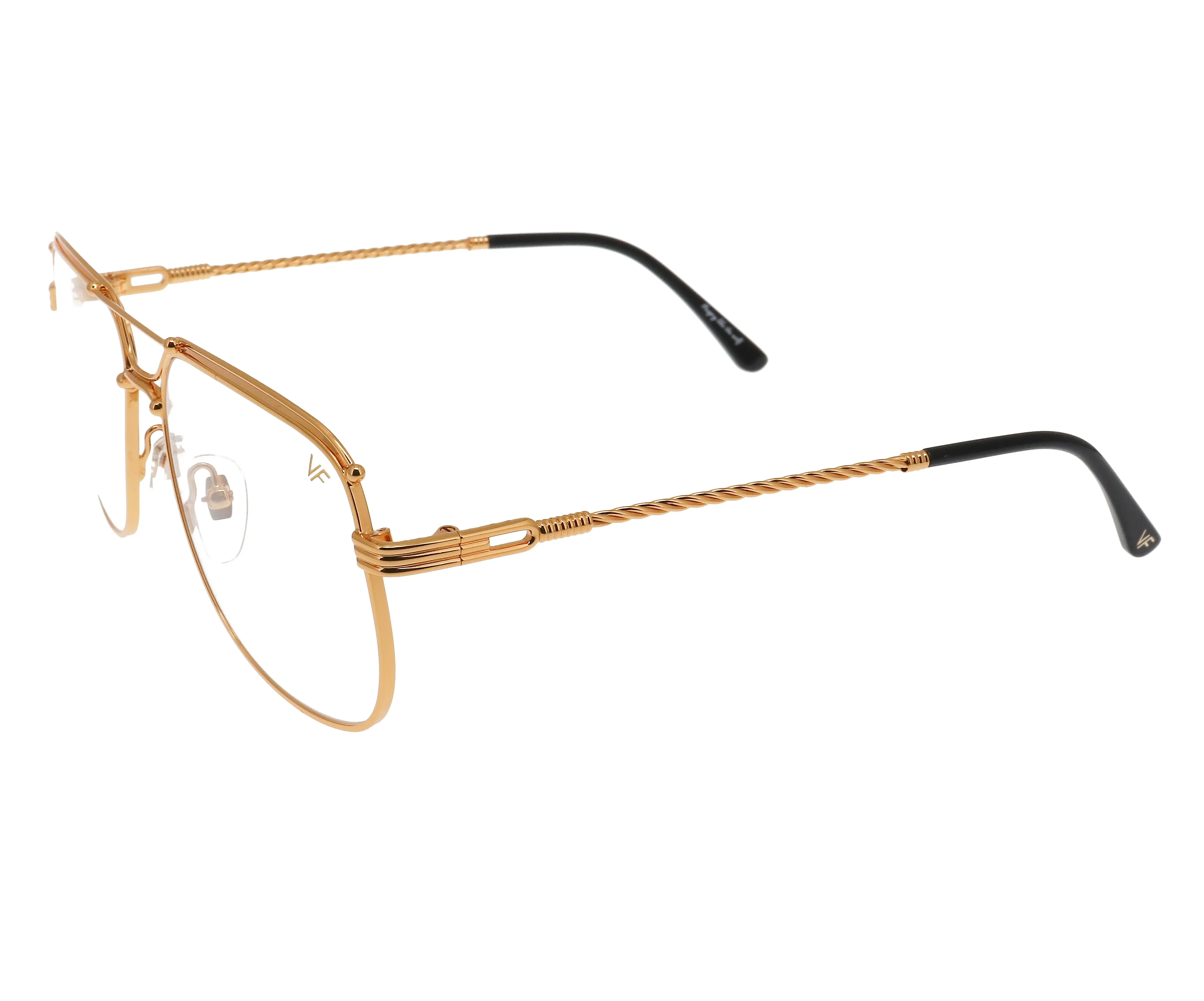 OTH Exclusive 24KT Gold
