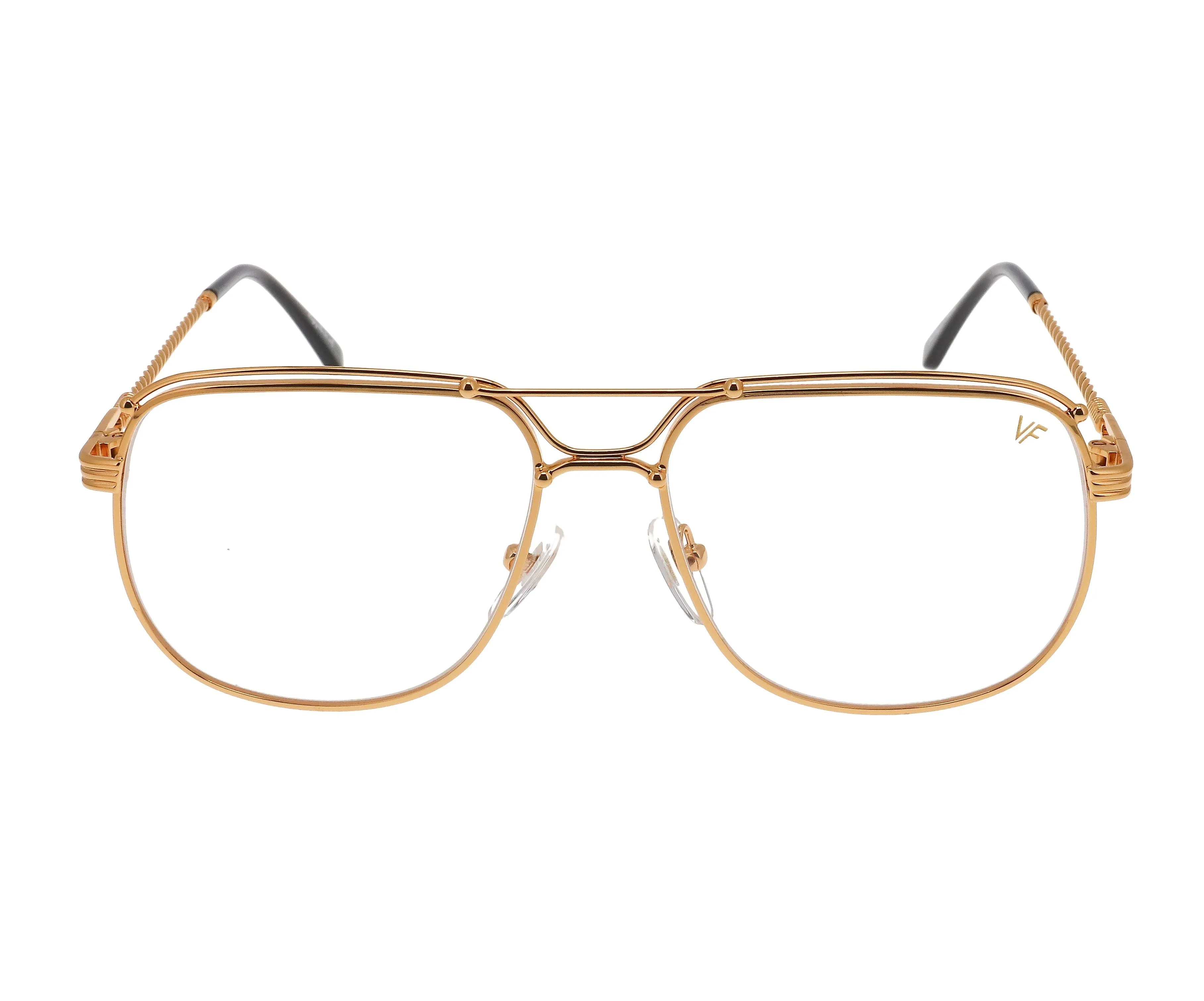 OTH Exclusive 24KT Gold