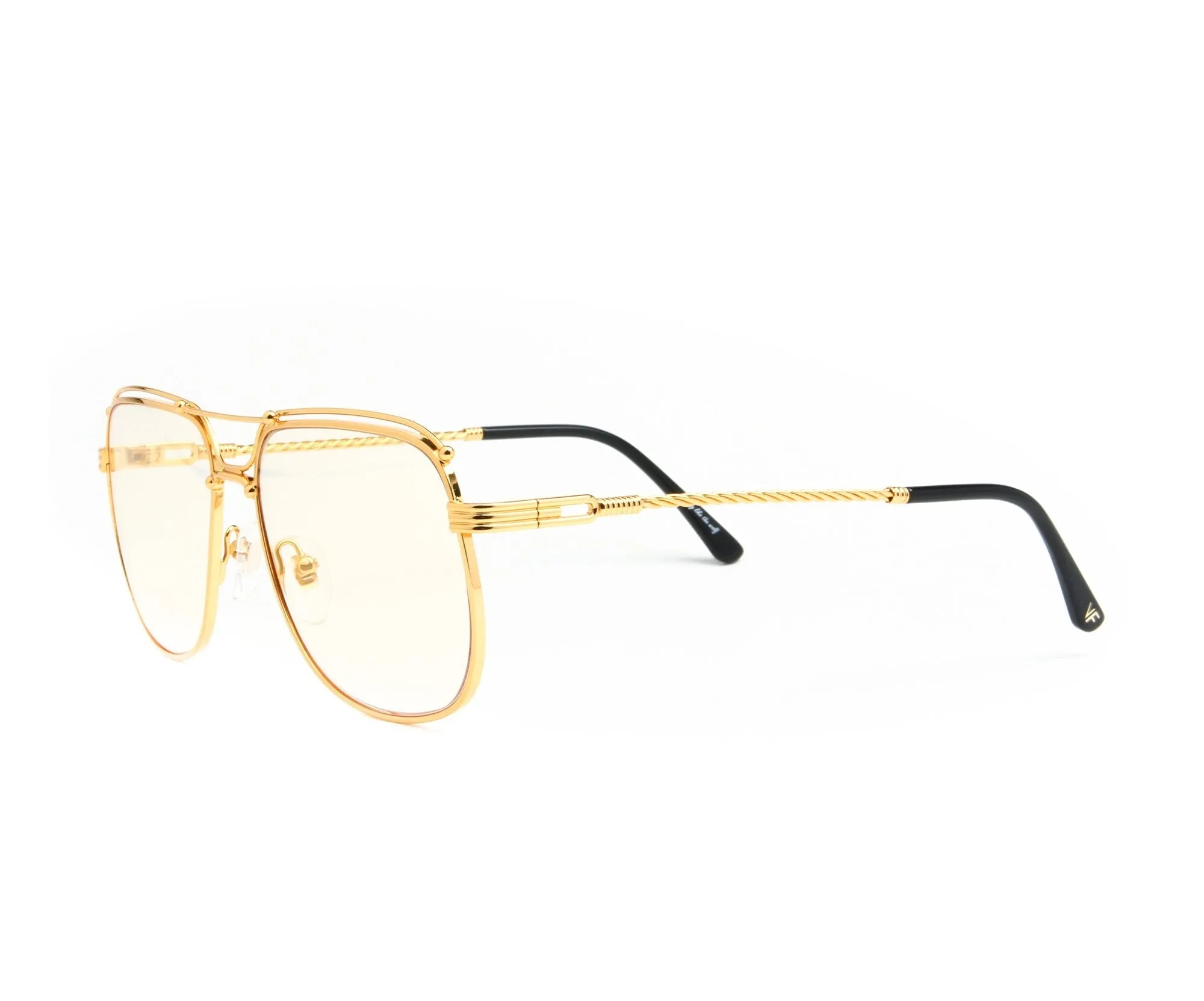 OTH Exclusive 24KT Gold