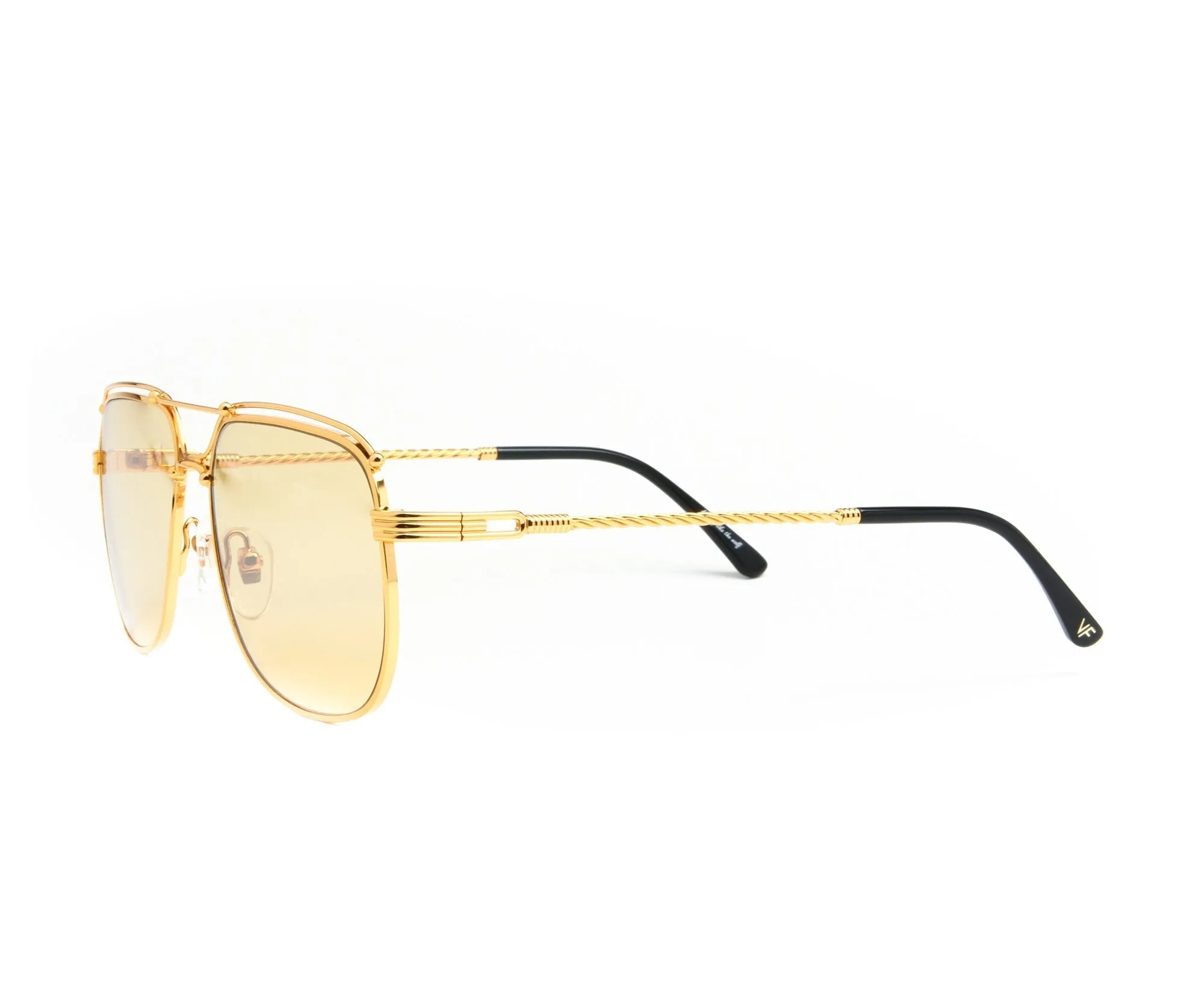 OTH Exclusive 24KT Gold
