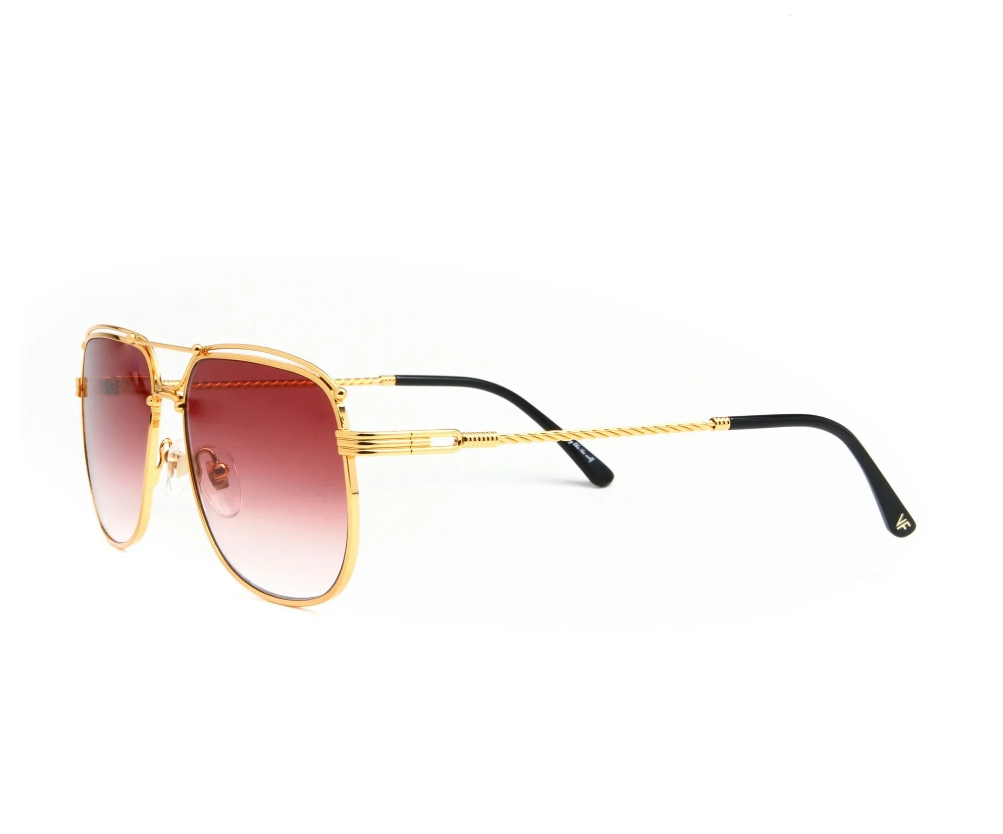 OTH Exclusive 24KT Gold
