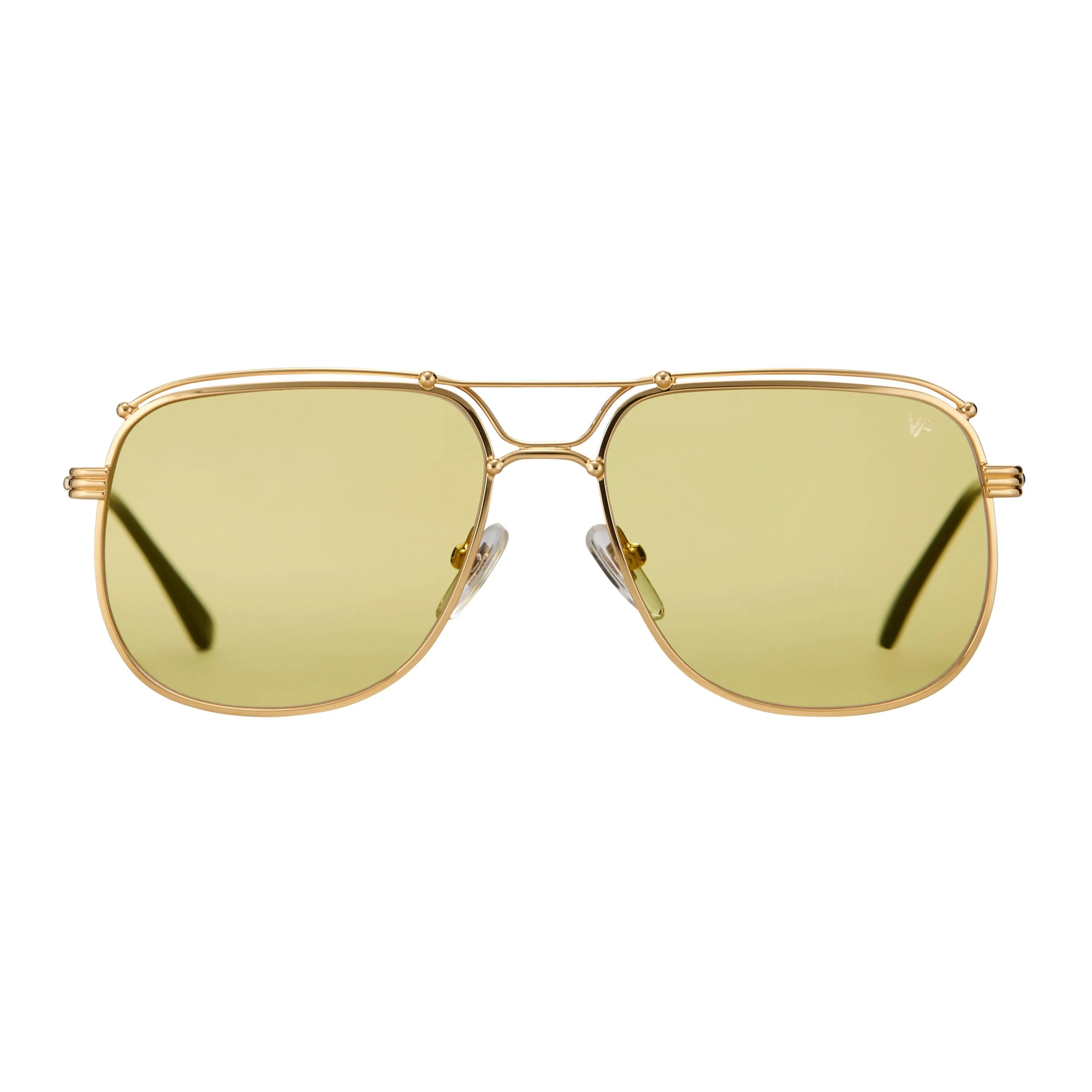 OTH Exclusive 24KT Gold