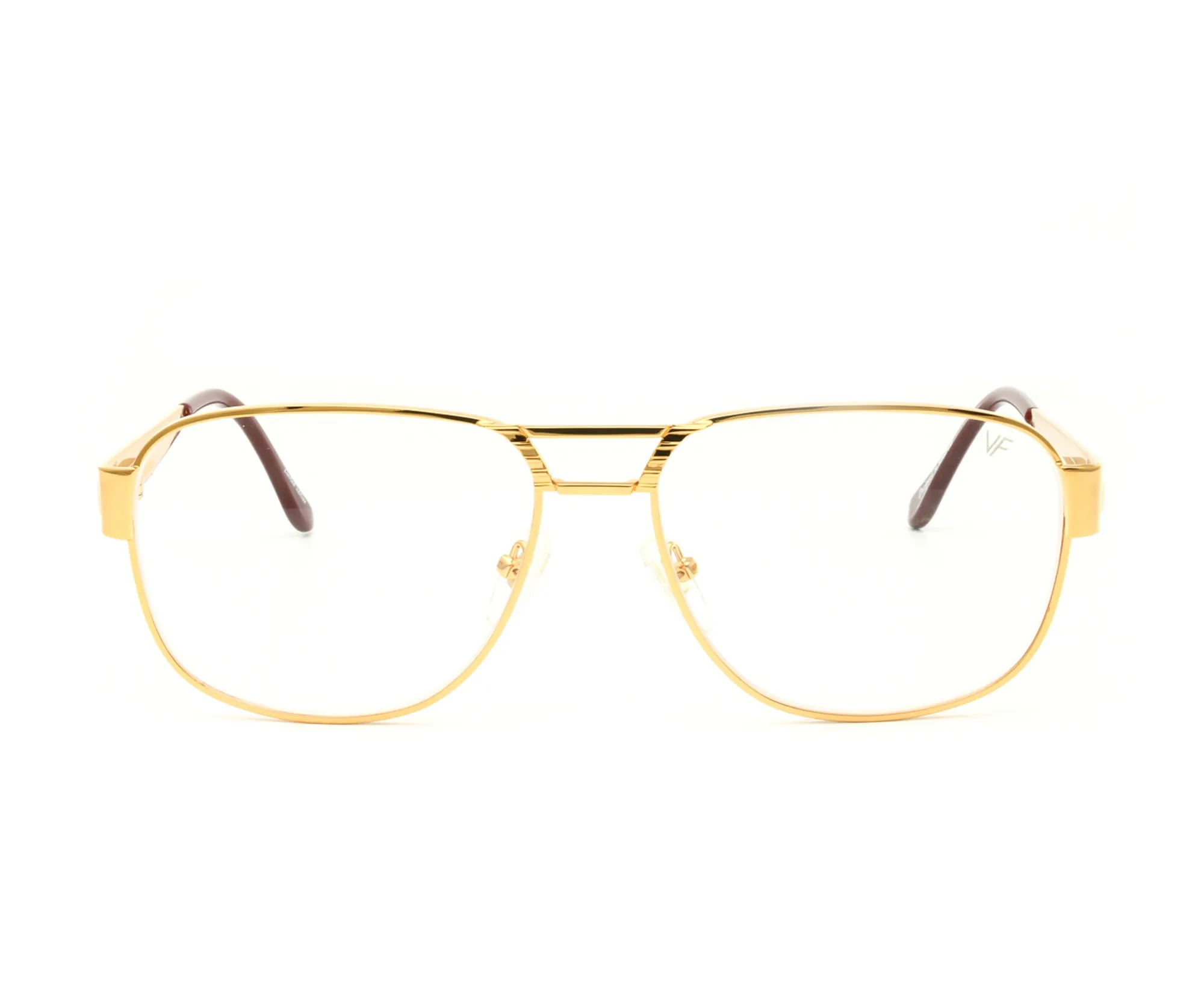 Oyster 24KT Gold