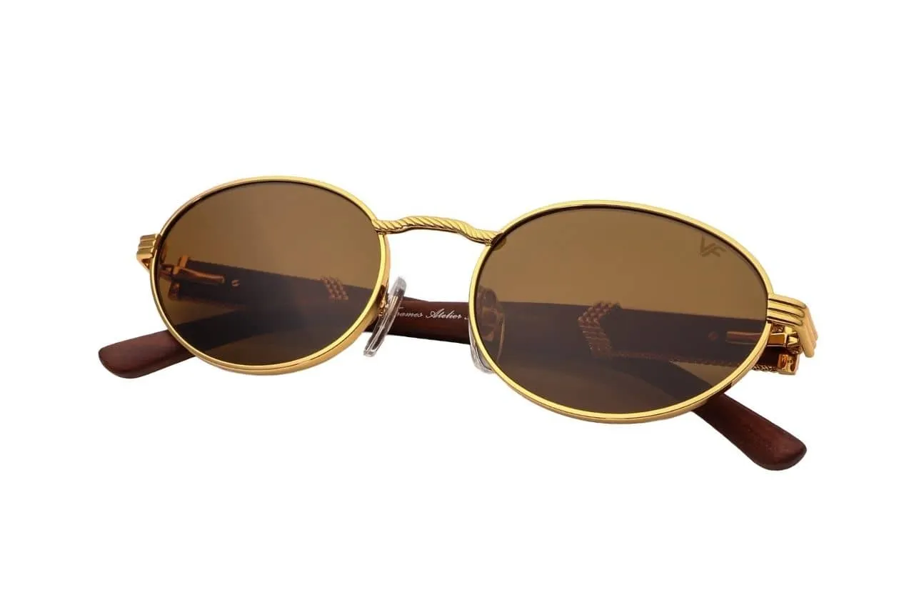 Pac Atelier Mirage Woods