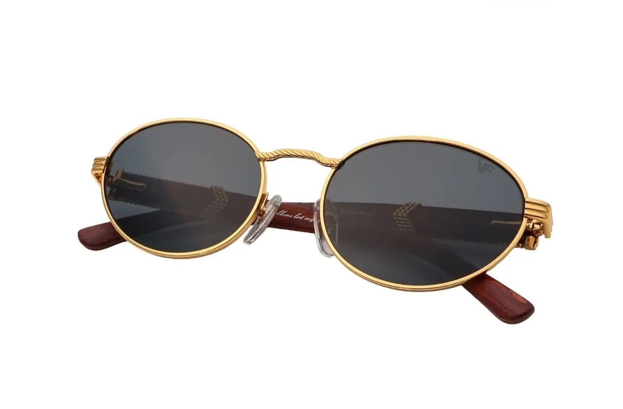 Pac Atelier Mirage Woods