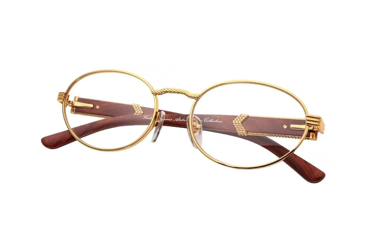 Pac Atelier Mirage Woods