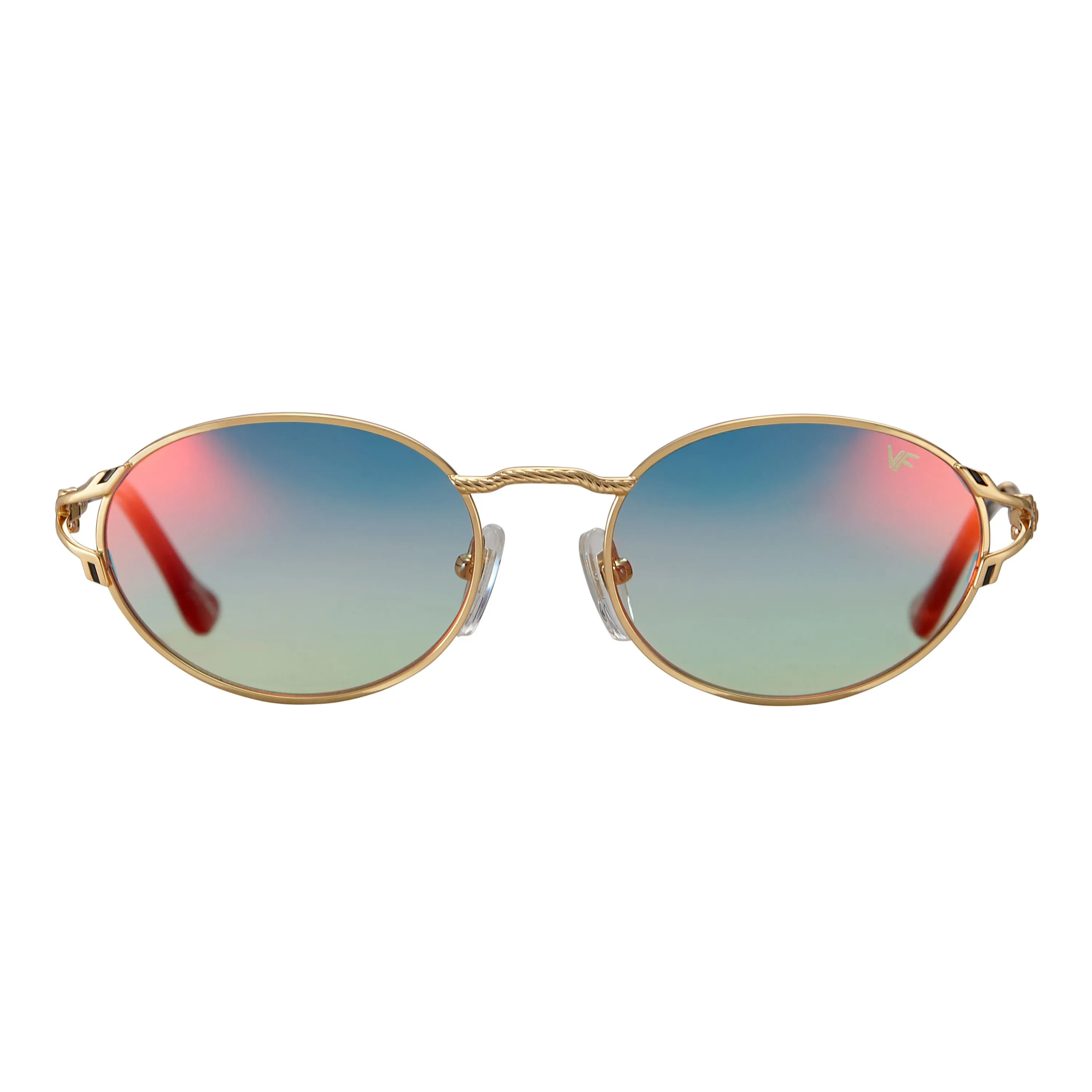 Pac Deluxe Edition 18KT Gold