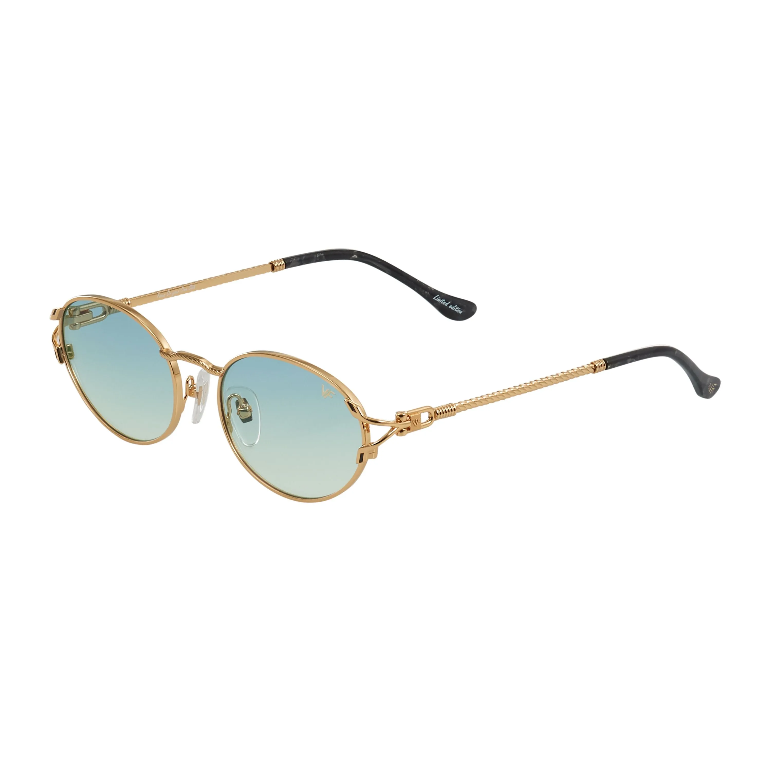 Pac Deluxe Edition 18KT Gold