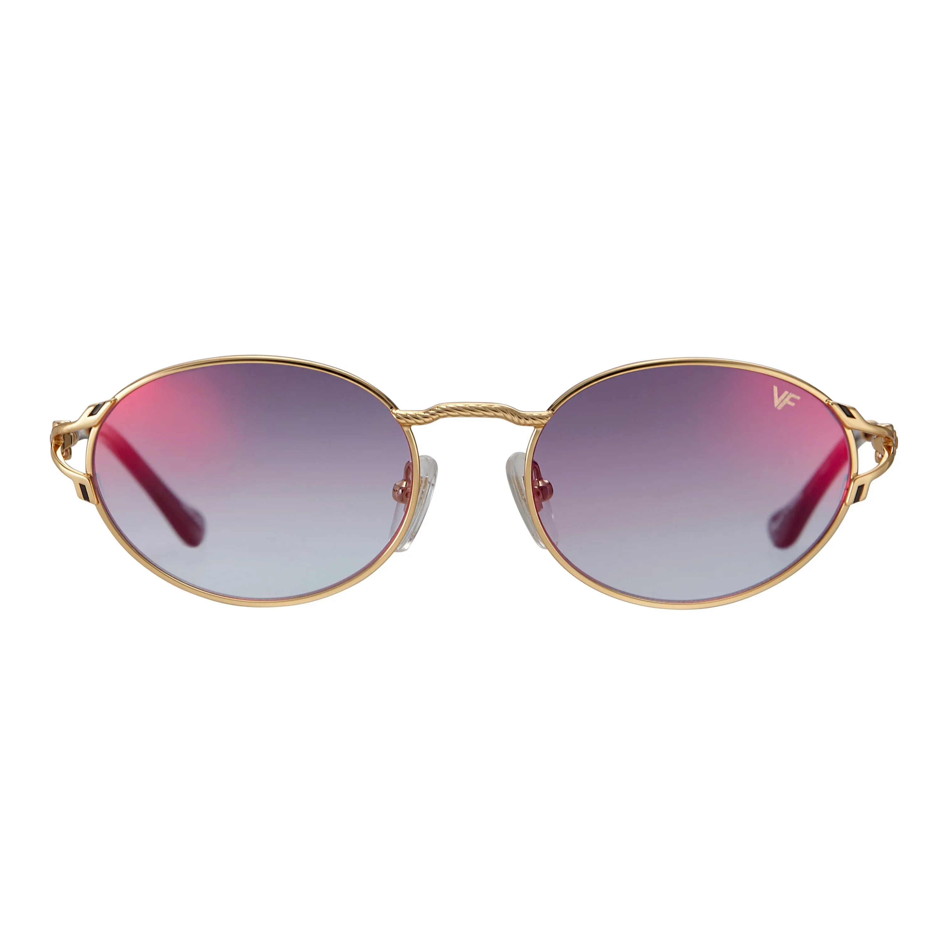 Pac Deluxe Edition 18KT Gold