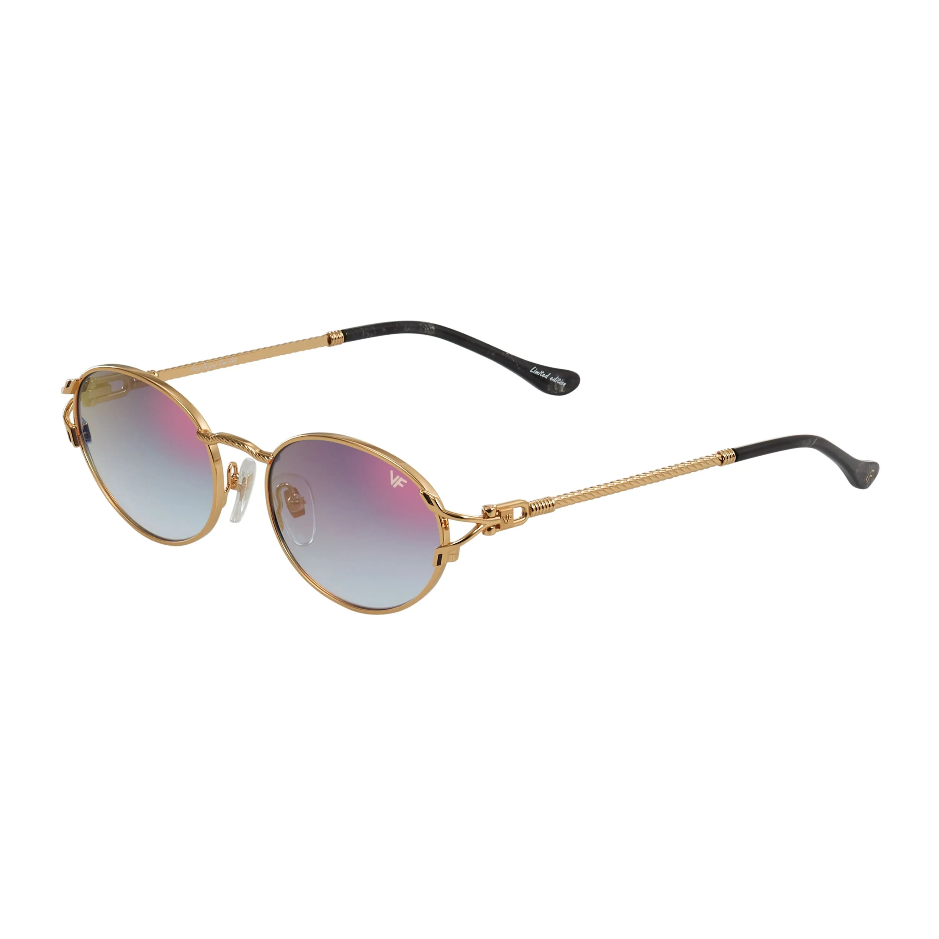 Pac Deluxe Edition 18KT Gold