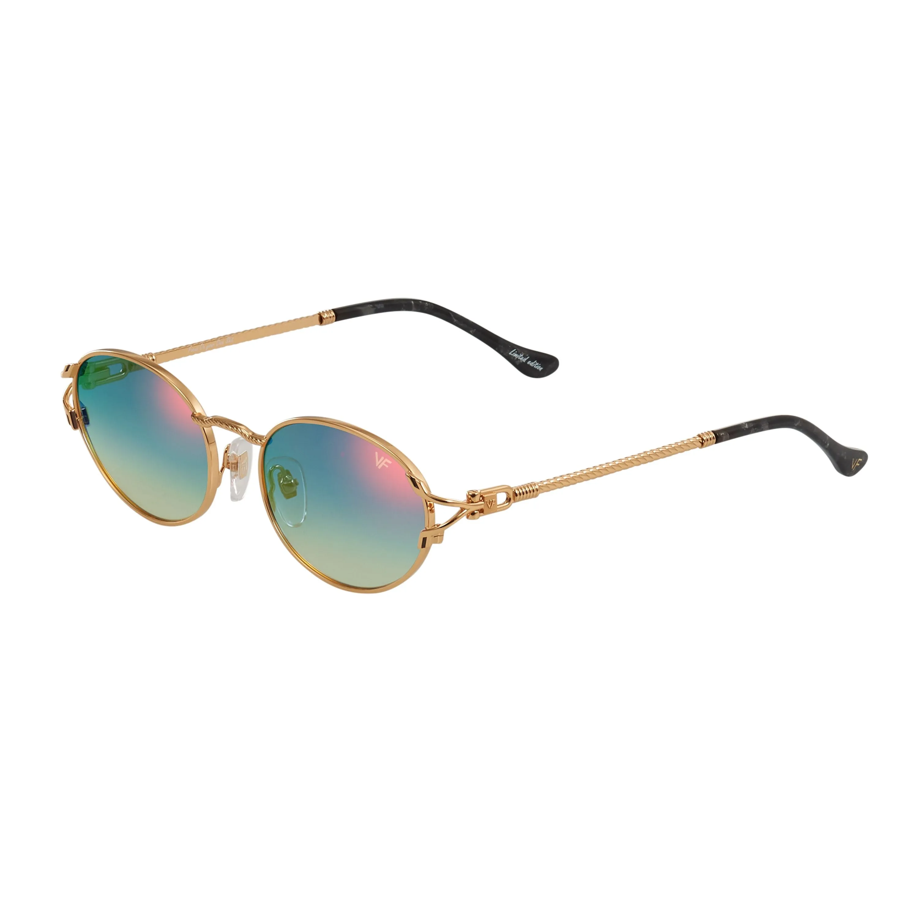 Pac Deluxe Edition 18KT Gold