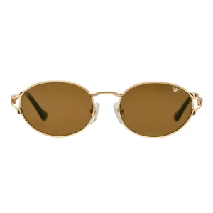Pac Deluxe Edition 18KT Gold