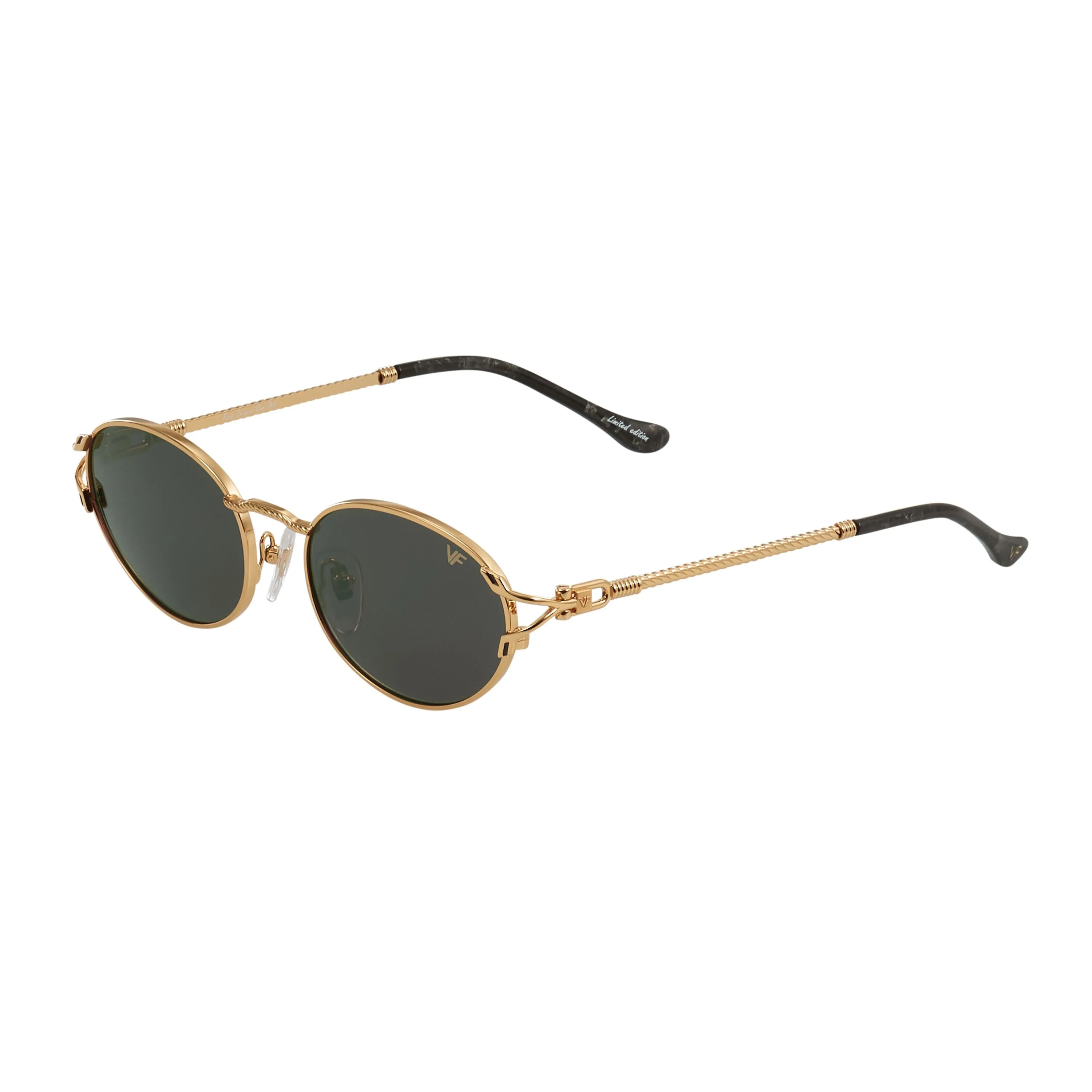 Pac Deluxe Edition 18KT Gold