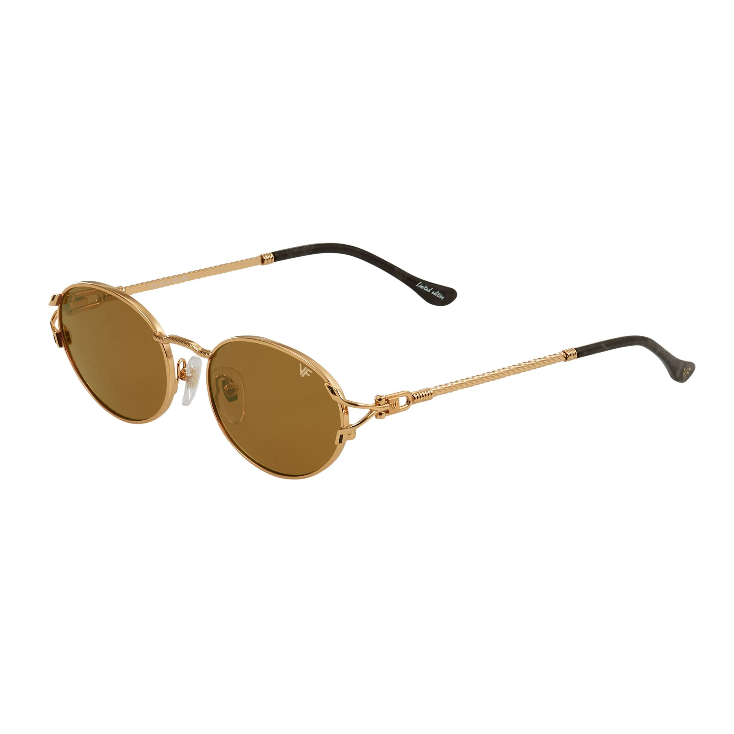 Pac Deluxe Edition 18KT Gold