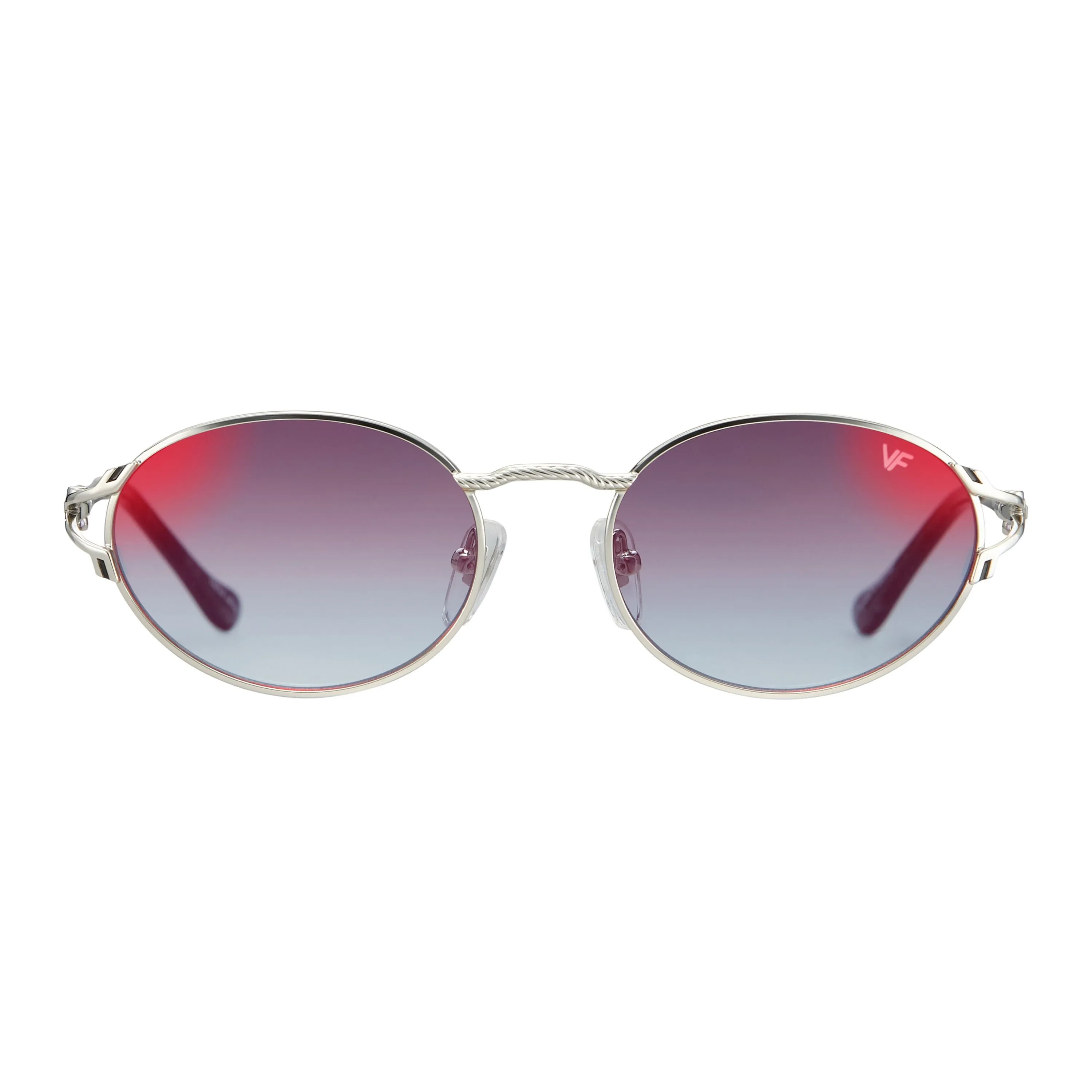 Pac Deluxe Edition 18KT White Gold