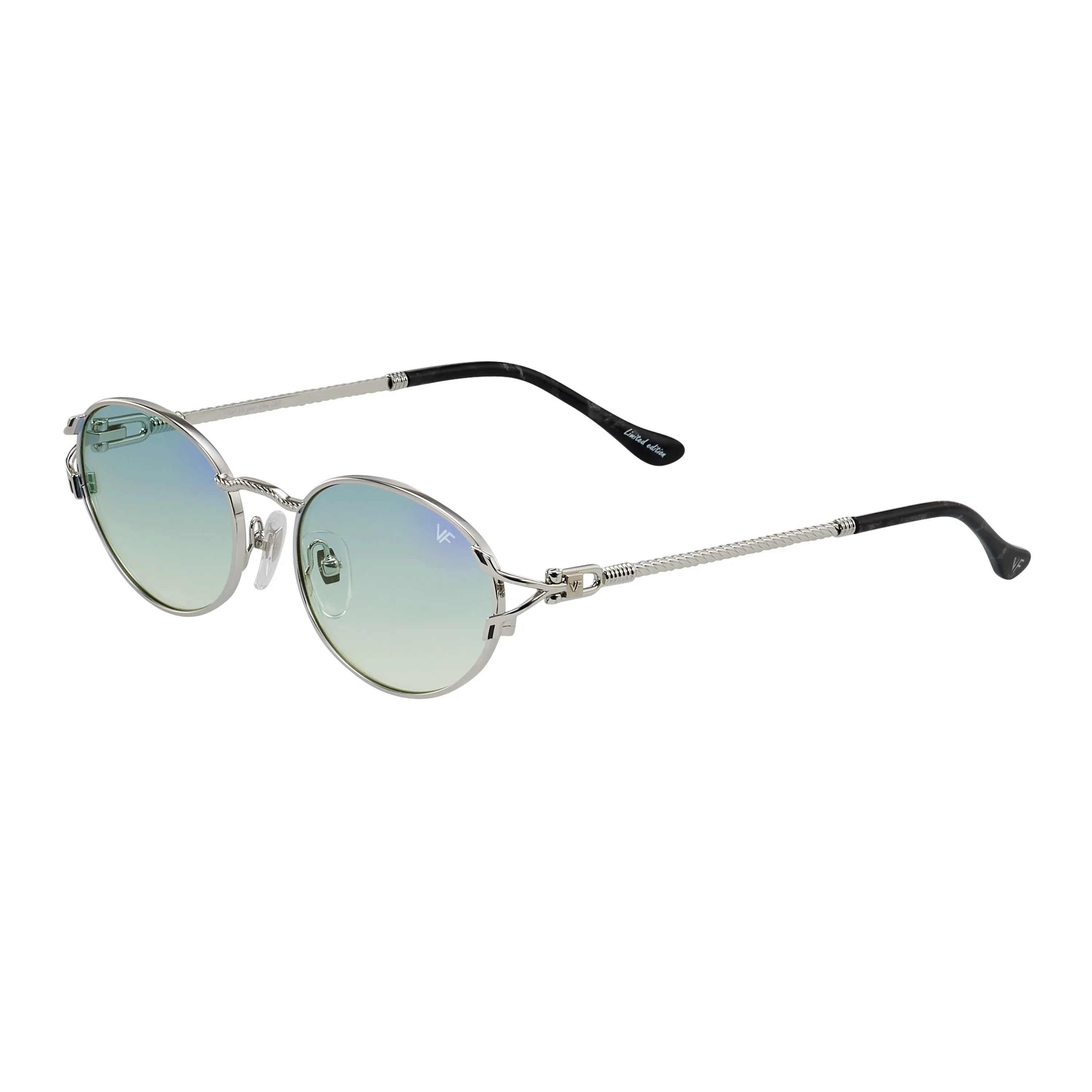 Pac Deluxe Edition 18KT White Gold