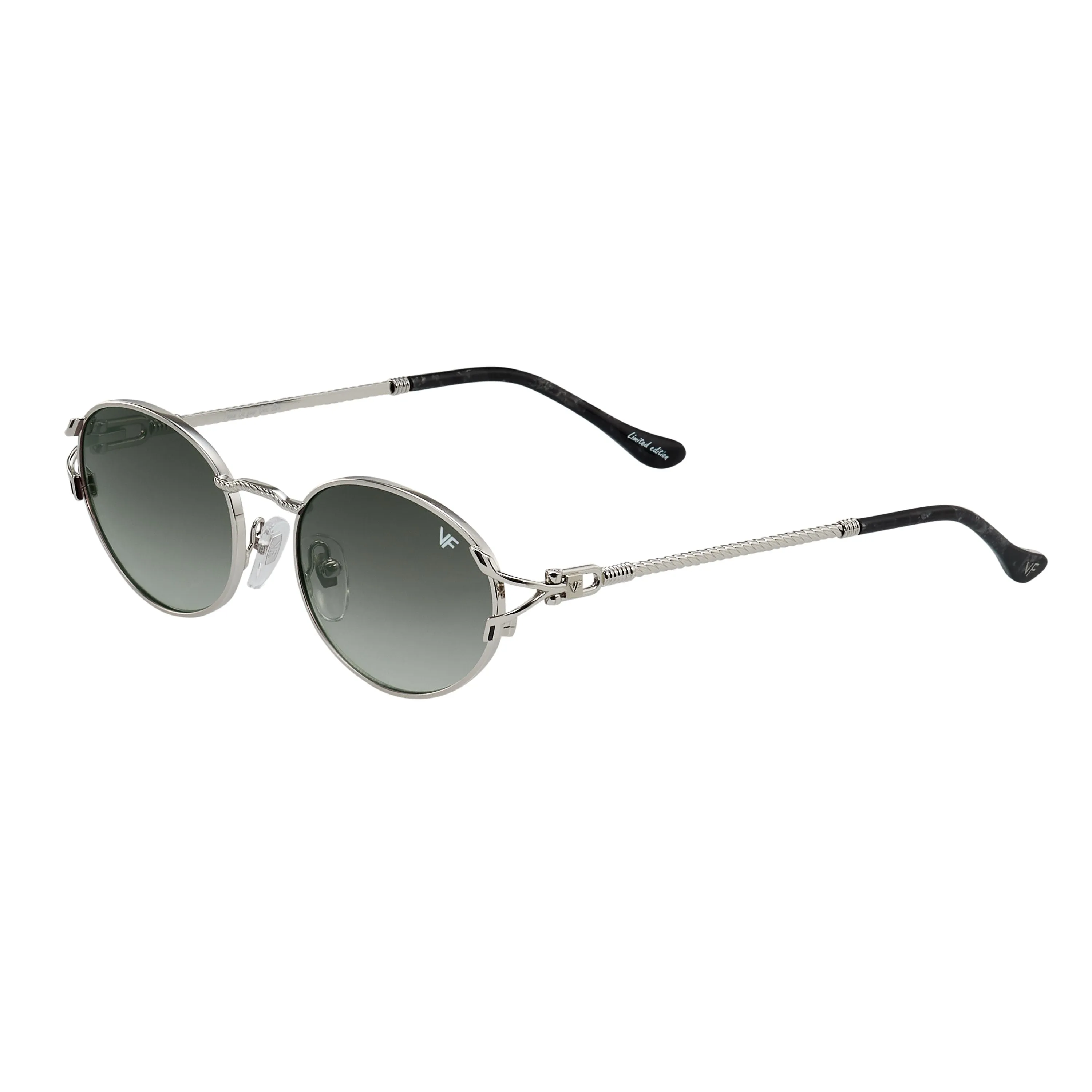 Pac Deluxe Edition 18KT White Gold