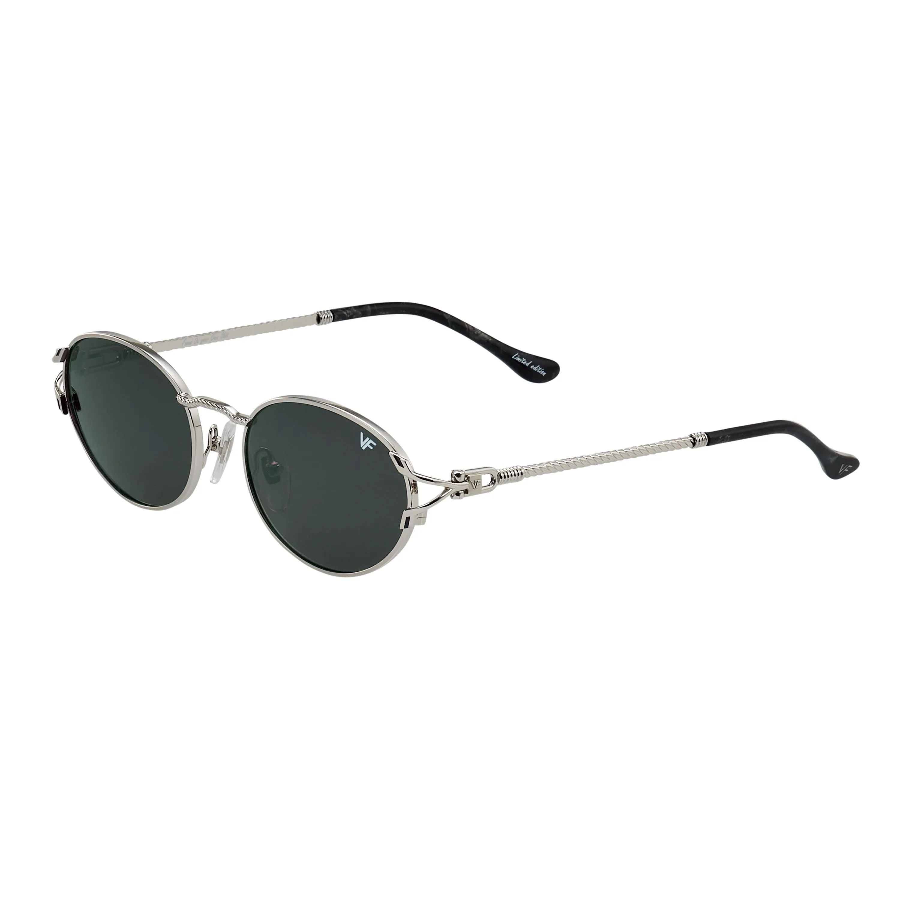 Pac Deluxe Edition 18KT White Gold