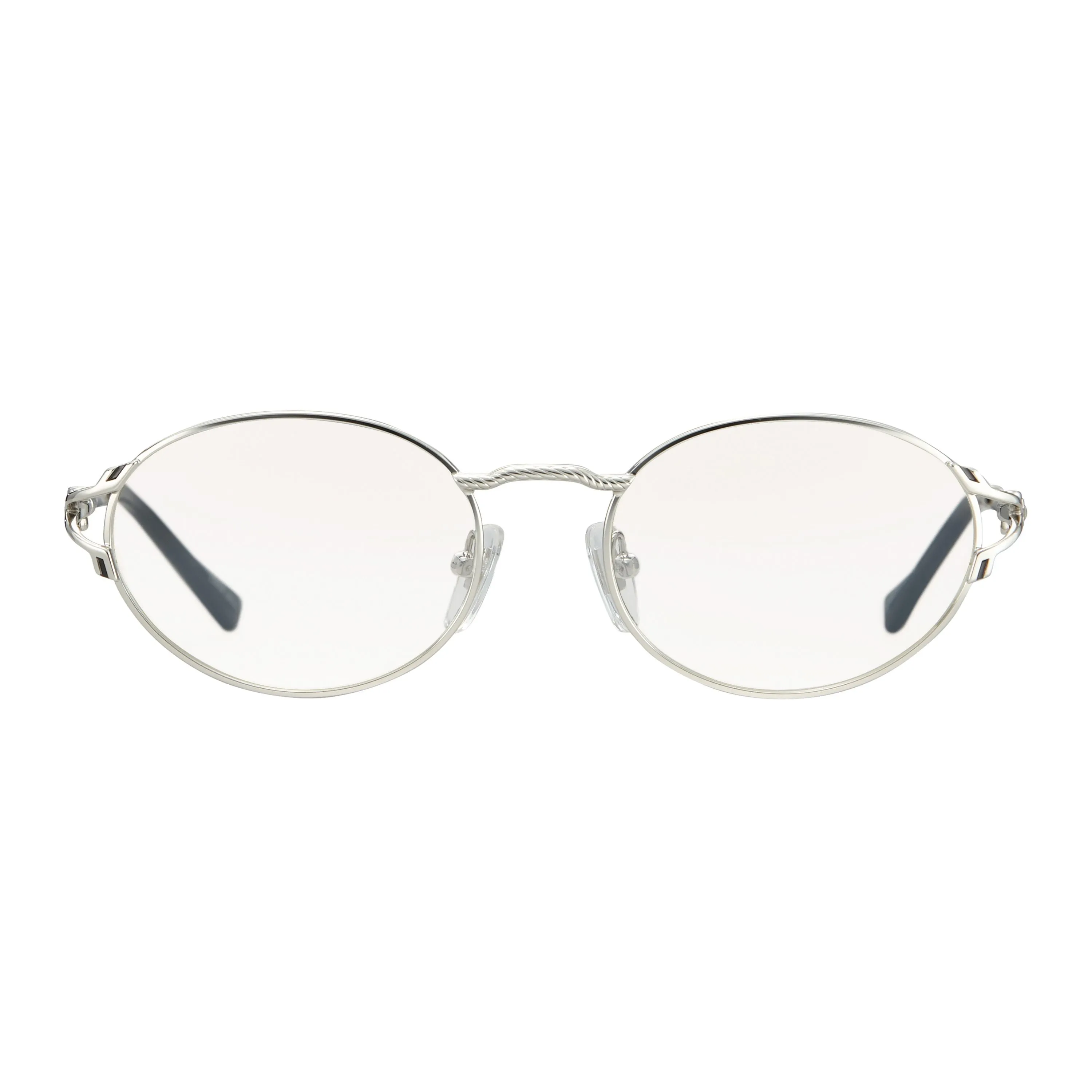 Pac Deluxe Edition 18KT White Gold