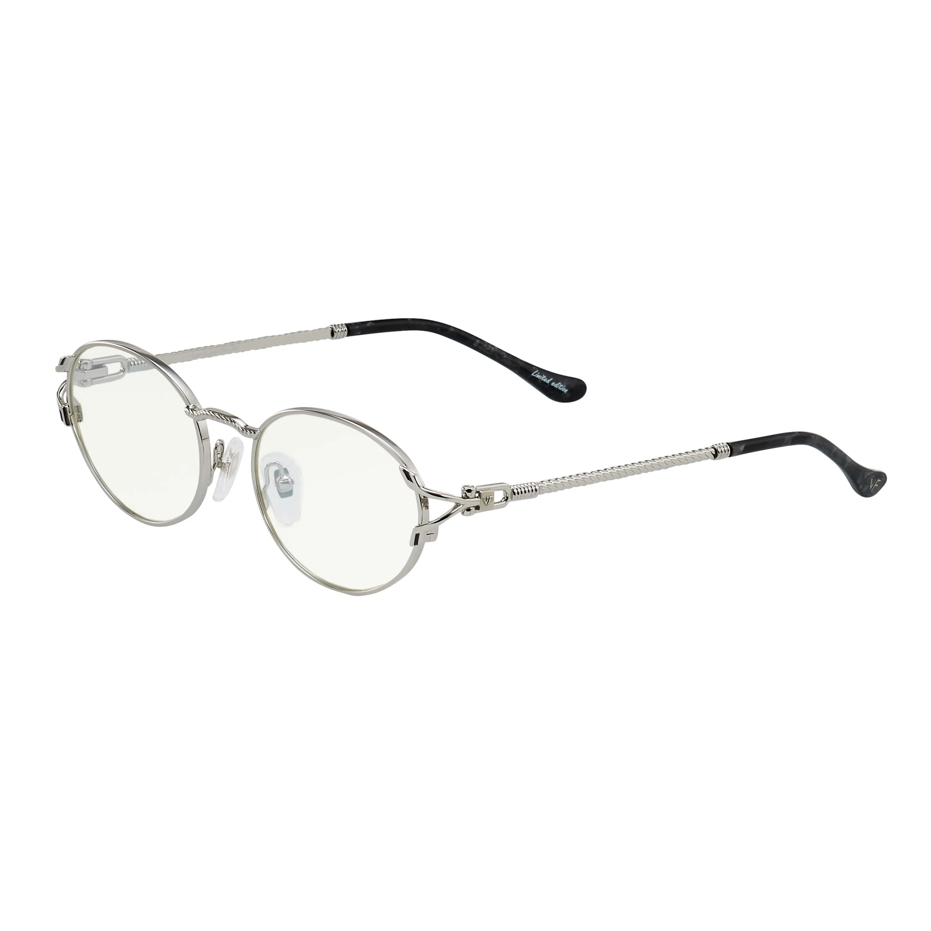 Pac Deluxe Edition 18KT White Gold