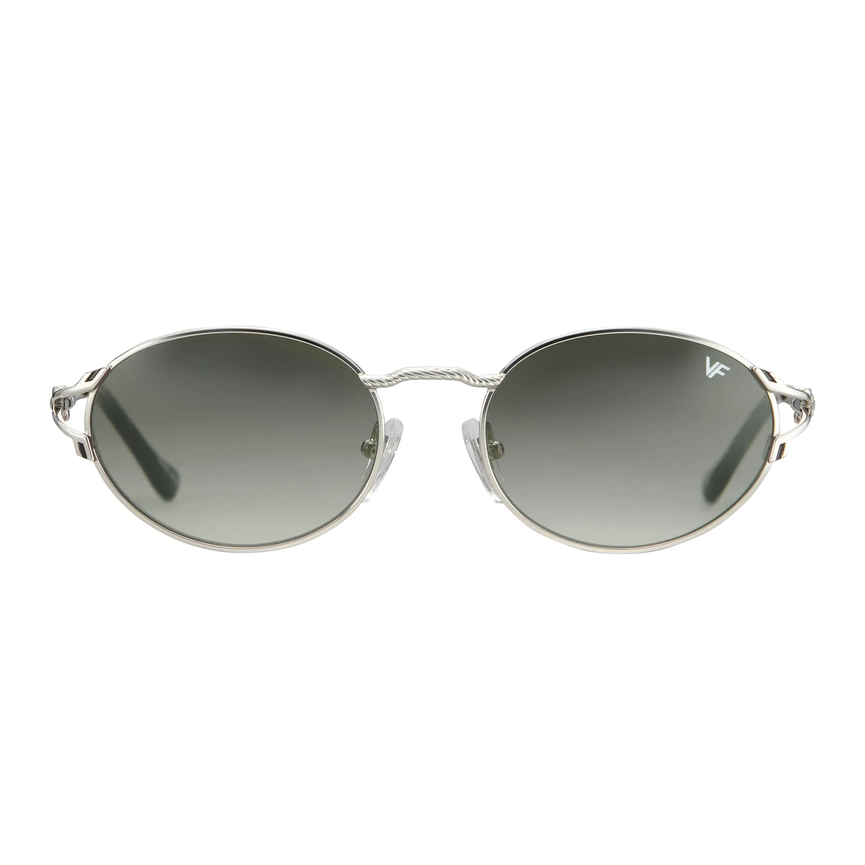 Pac Deluxe Edition 18KT White Gold