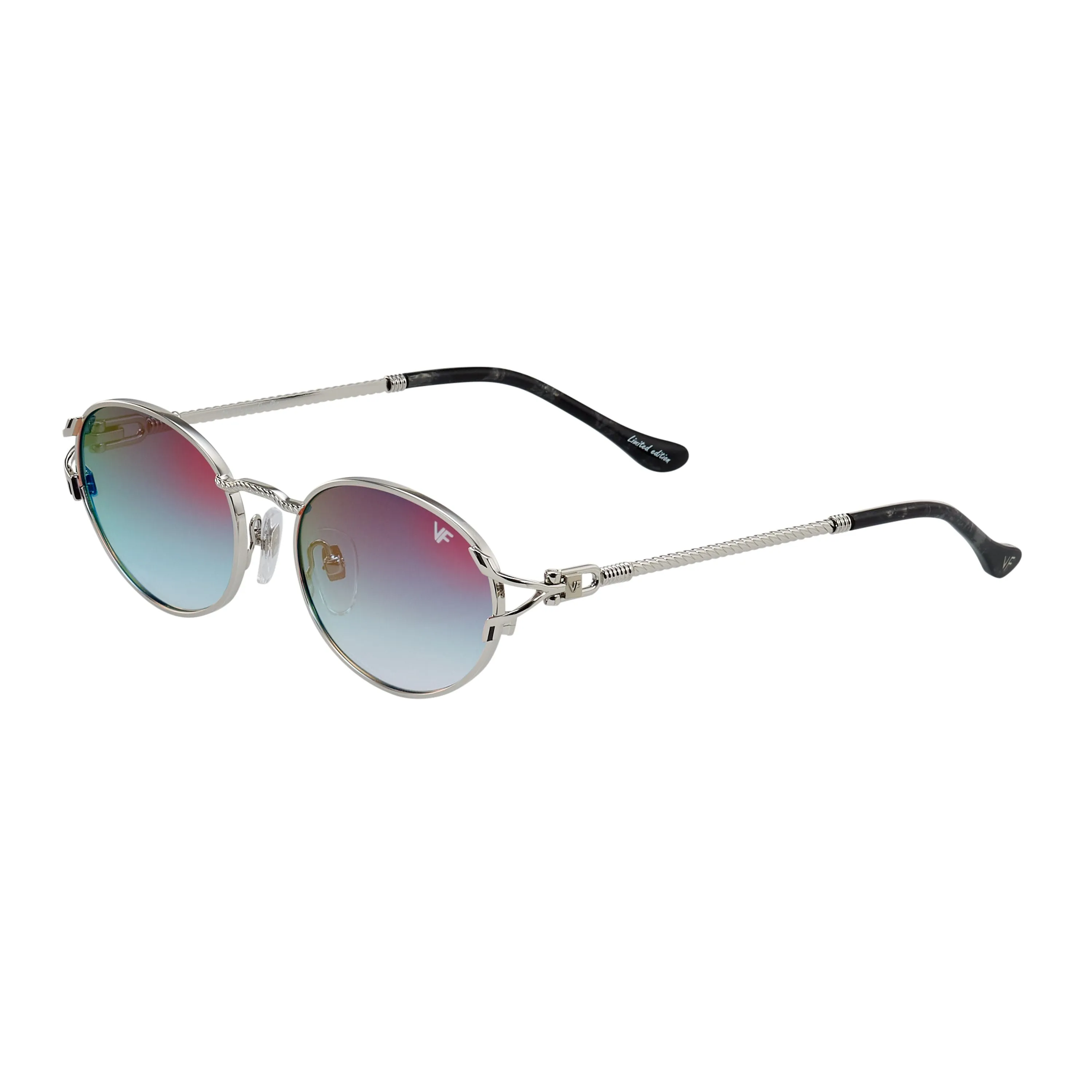 Pac Deluxe Edition 18KT White Gold