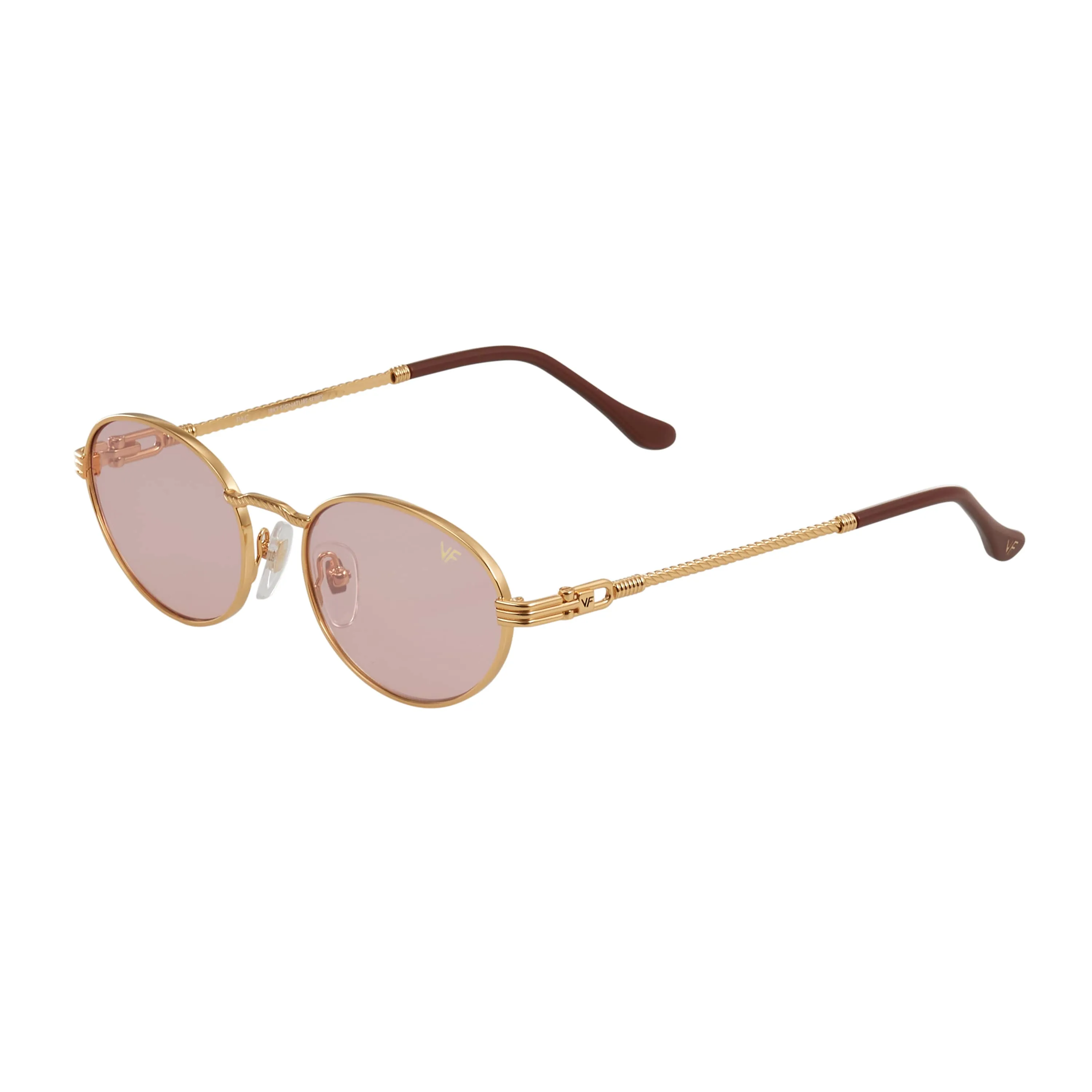 Pac Signature Series 18KT Gold