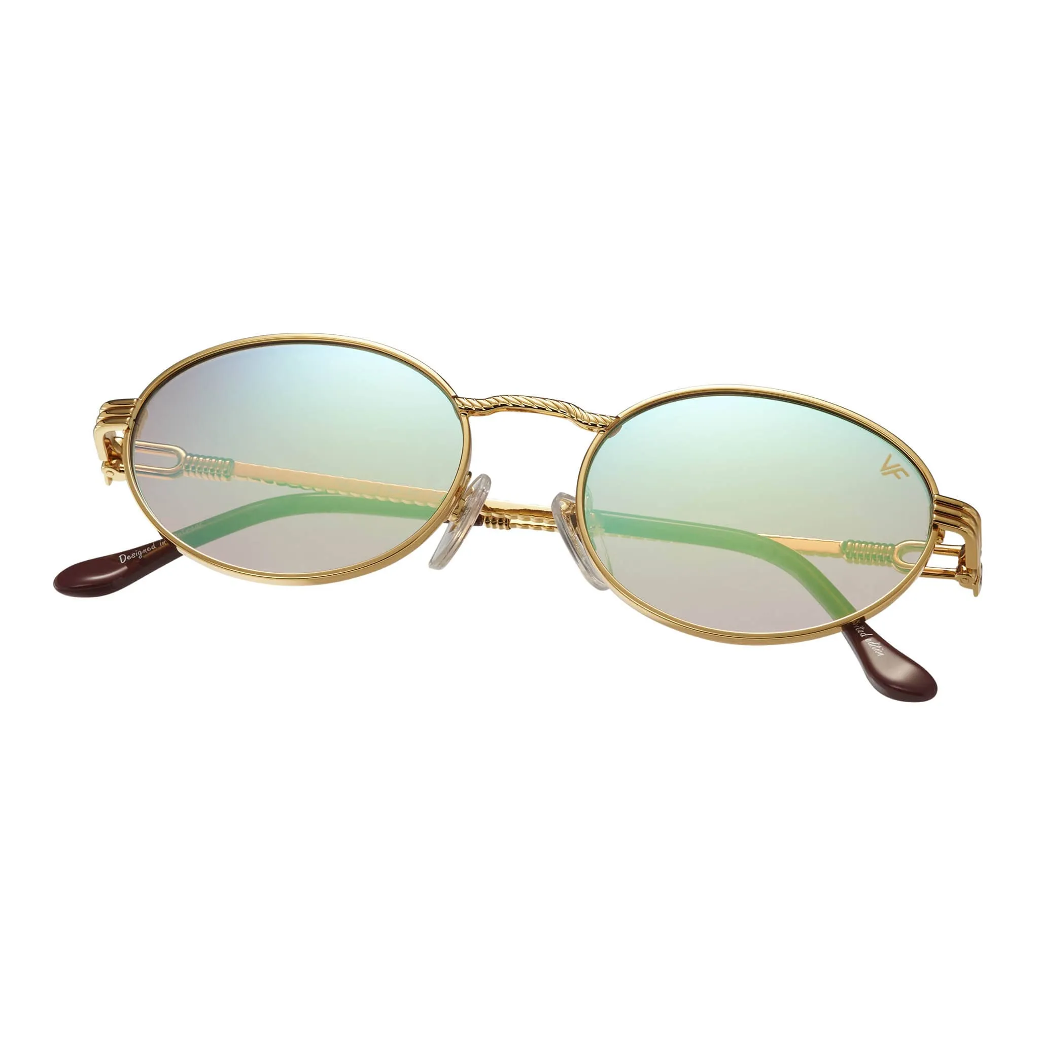 Pac Signature Series 18KT Gold