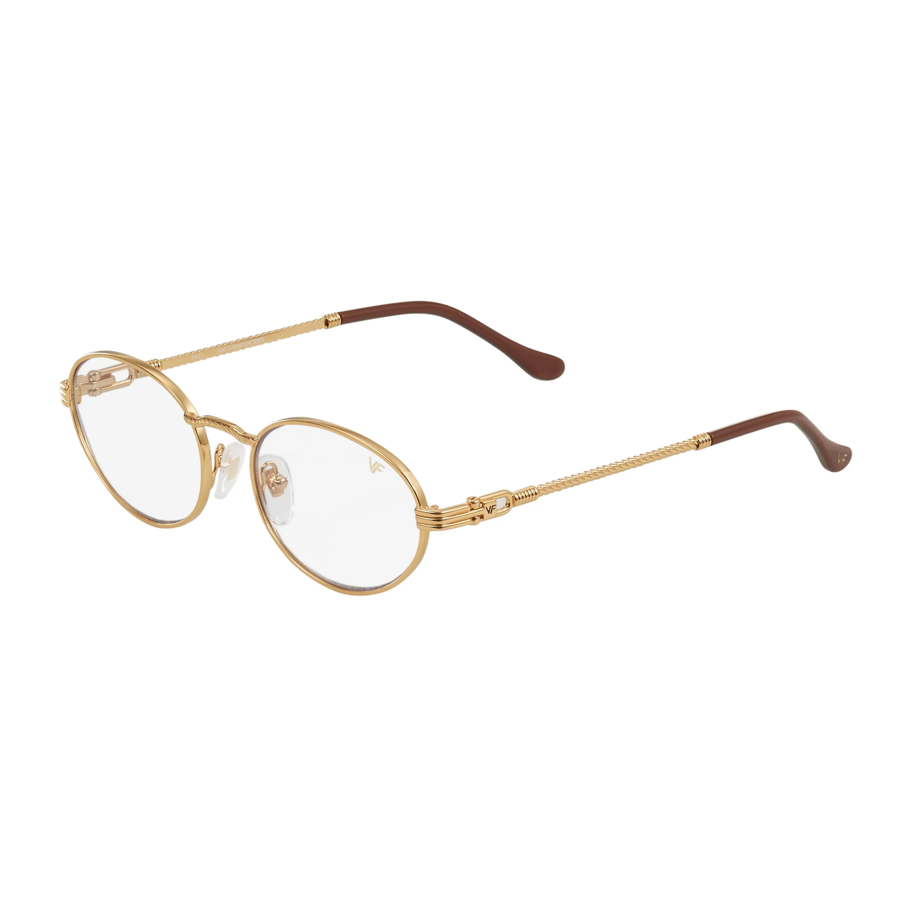 Pac Signature Series 18KT Gold