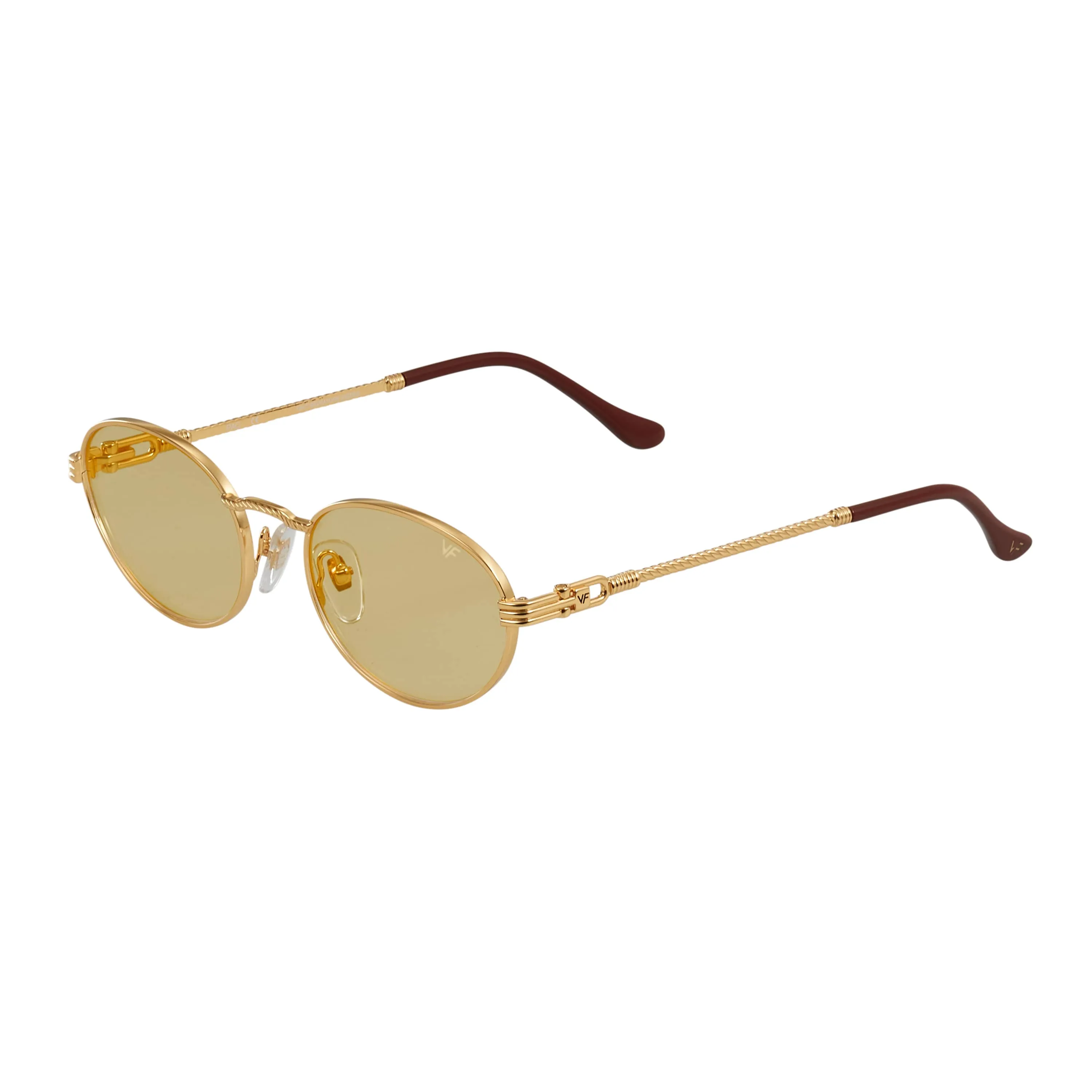 Pac Signature Series 18KT Gold