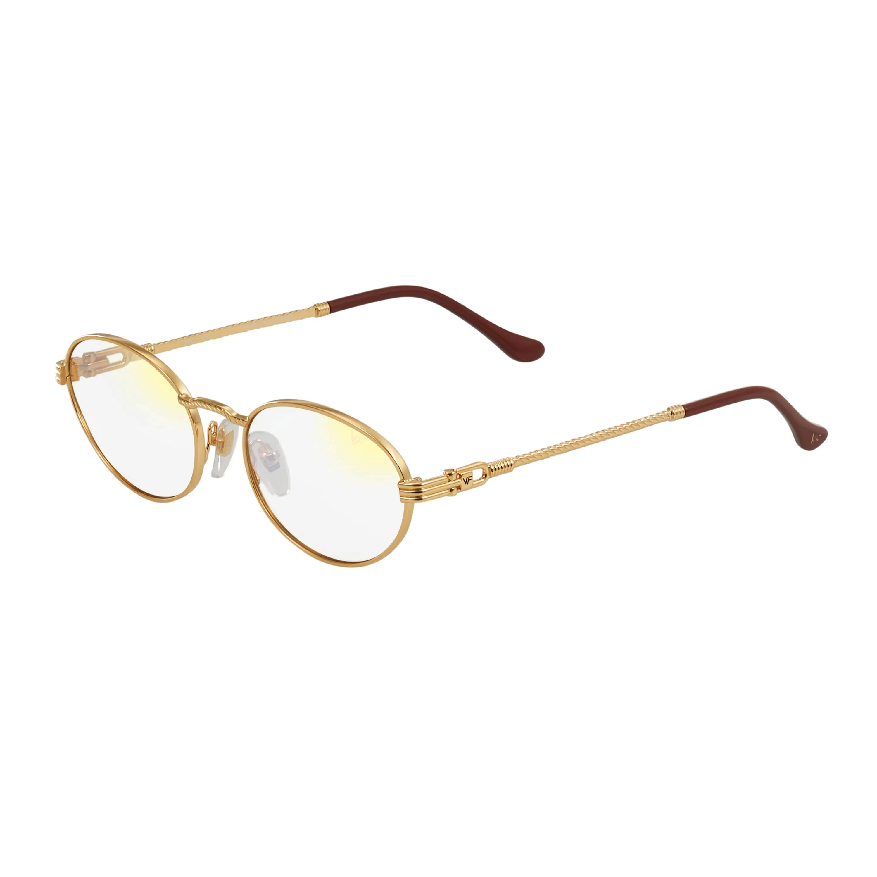 Pac Signature Series 18KT Gold