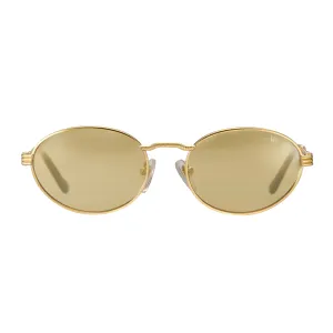 Pac Signature Series 18KT Gold